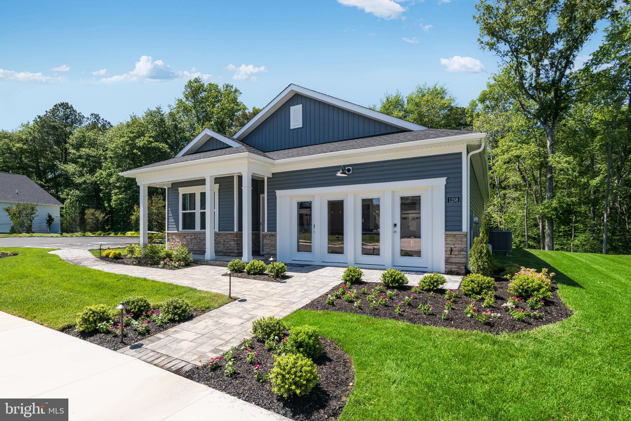 1258 LAKE MICHIGAN DRIVE