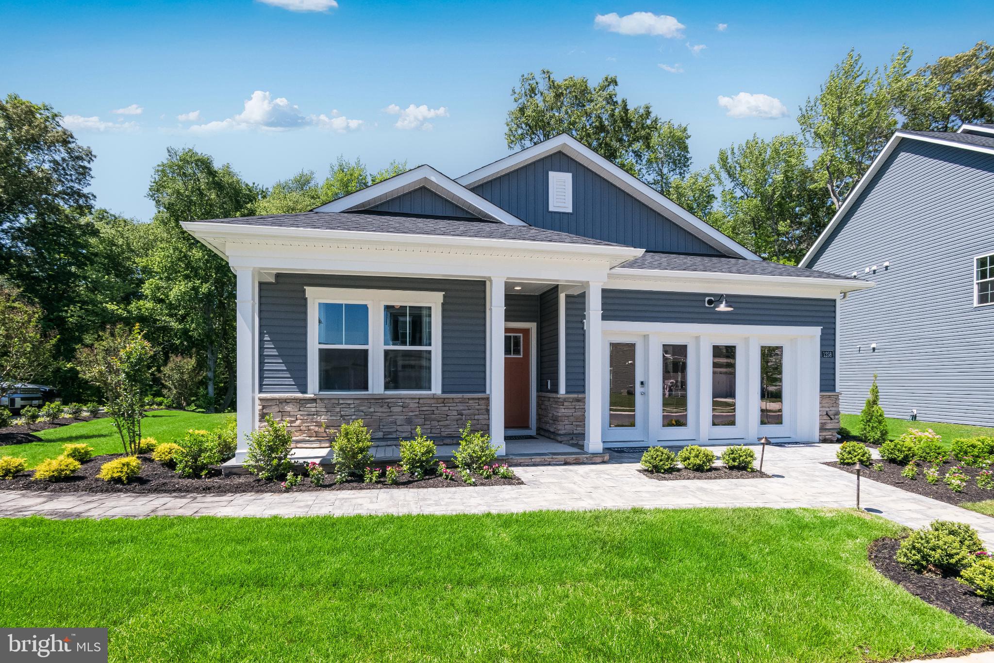 1258 LAKE MICHIGAN DRIVE