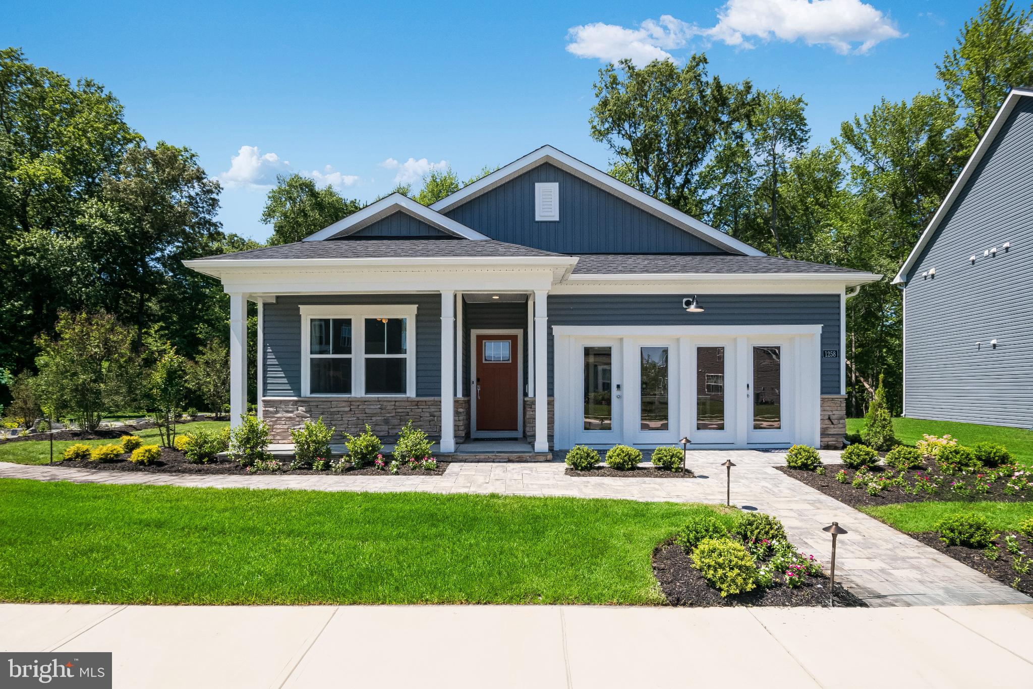 1258 LAKE MICHIGAN DRIVE