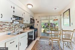 SWEET BRIAR - Residential