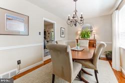 SWEET BRIAR - Residential