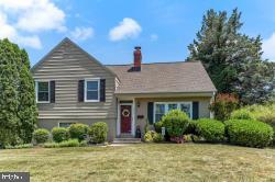 SWEET BRIAR - Residential