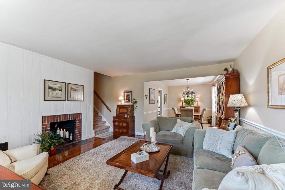 SWEET BRIAR - Residential