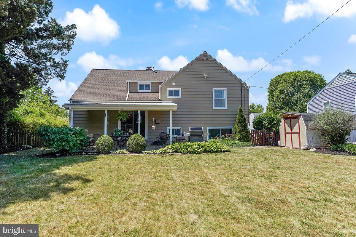 SWEET BRIAR - Residential