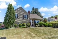 SWEET BRIAR - Residential