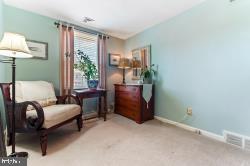 SWEET BRIAR - Residential