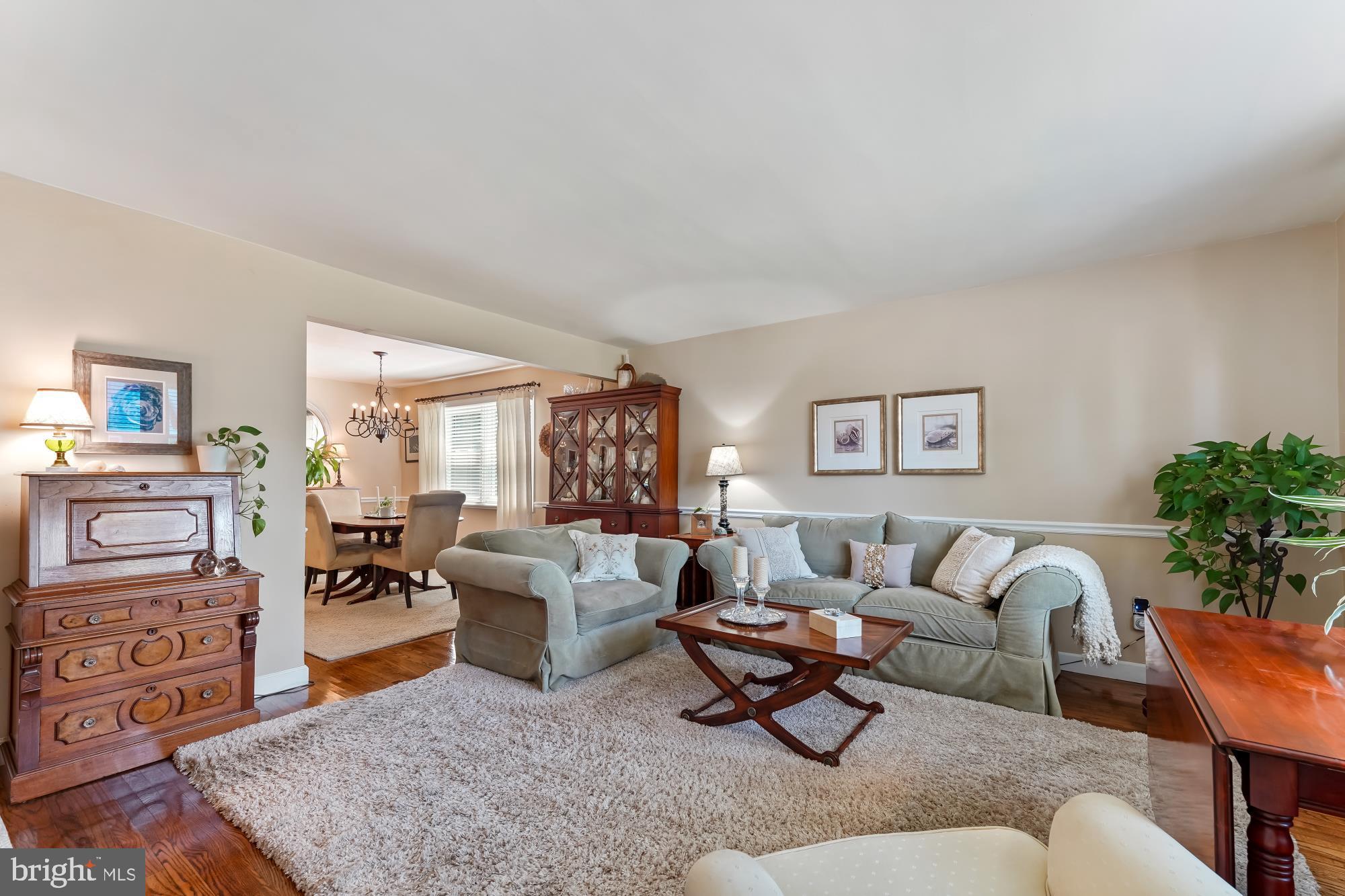 SWEET BRIAR - Residential