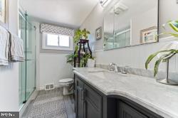 SWEET BRIAR - Residential