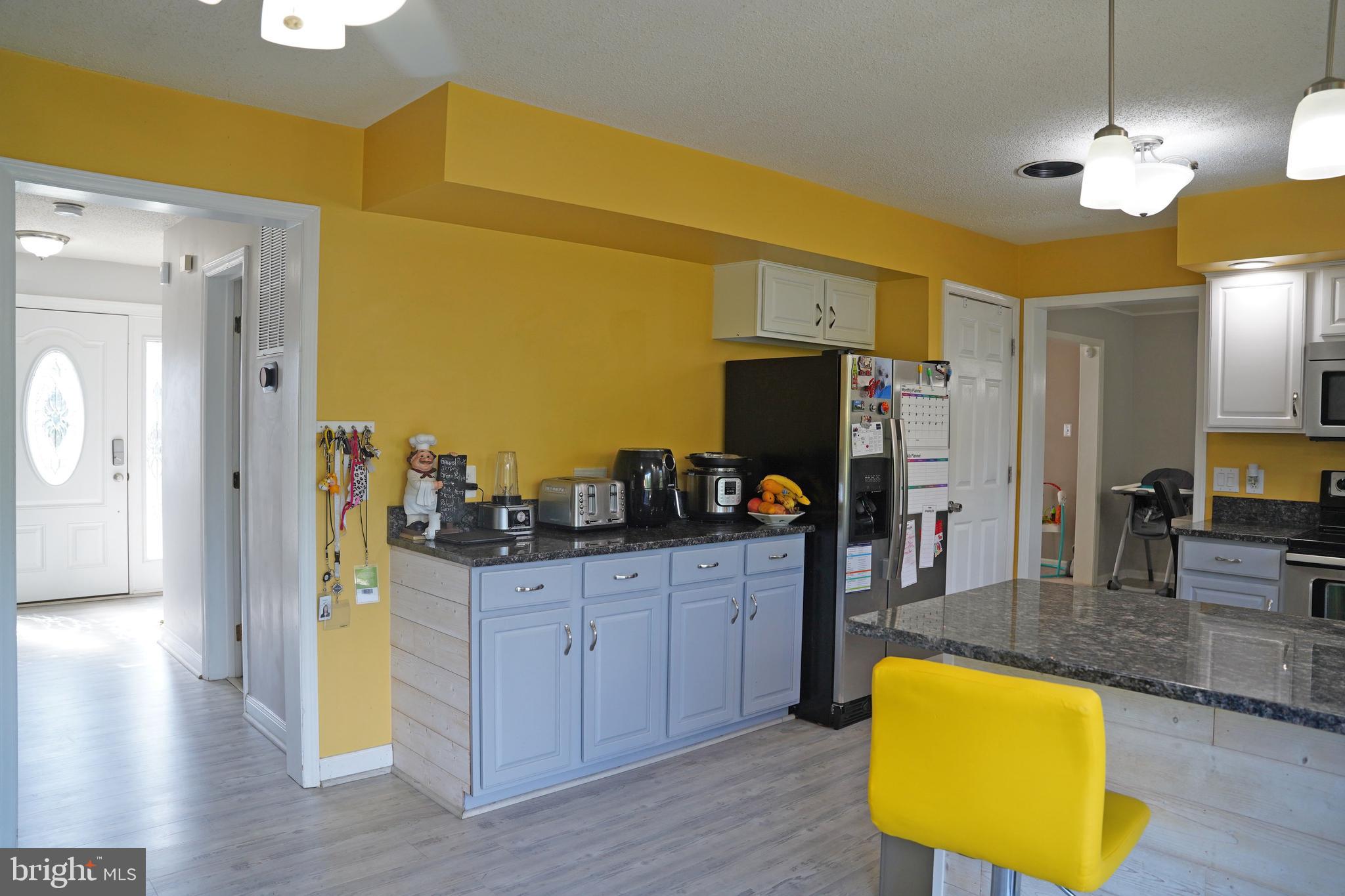 EVITTS RUN ESTATES - Residential