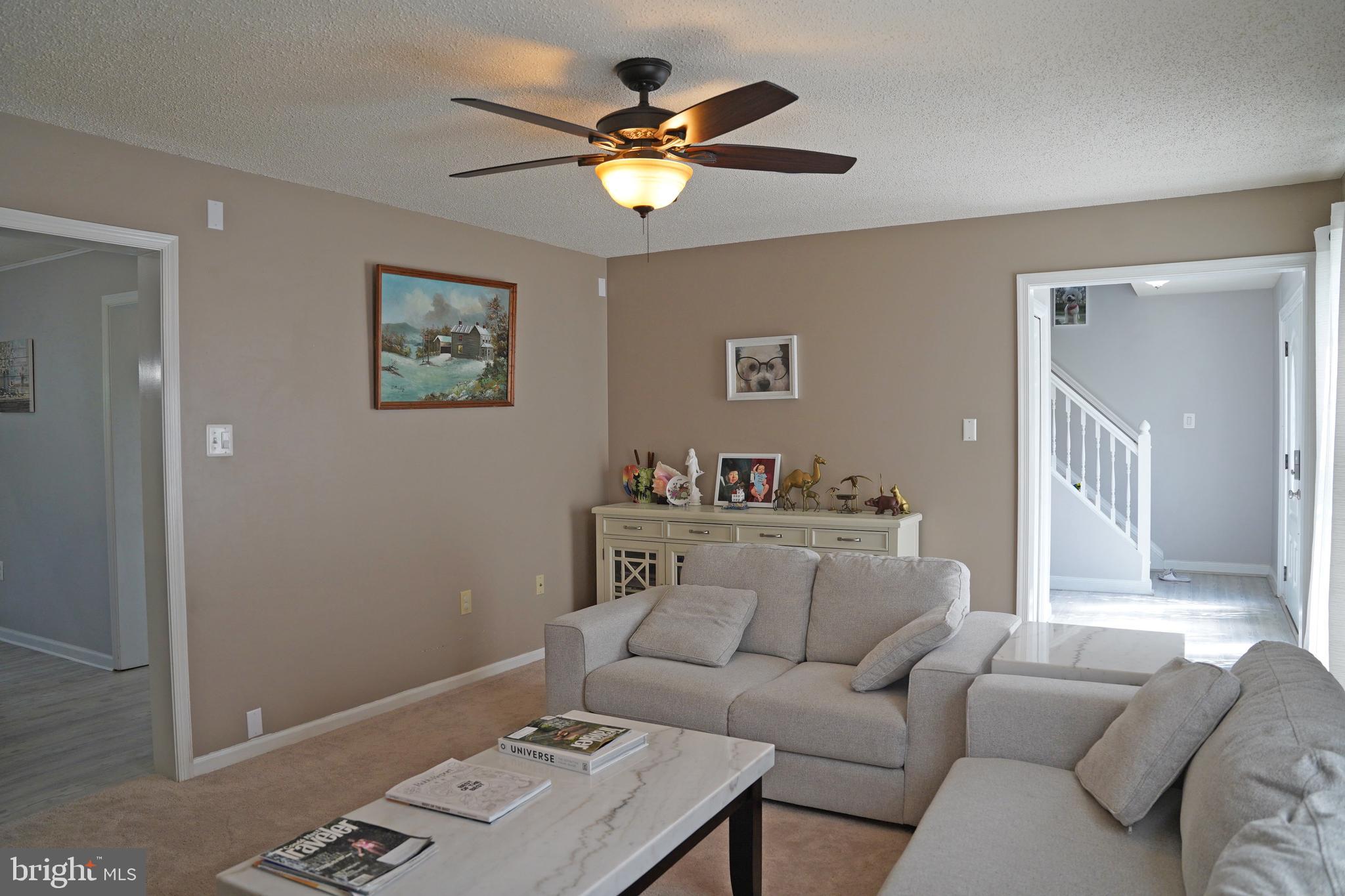 EVITTS RUN ESTATES - Residential