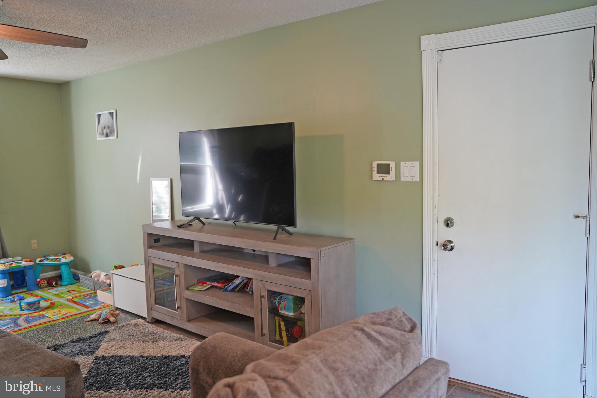 EVITTS RUN ESTATES - Residential