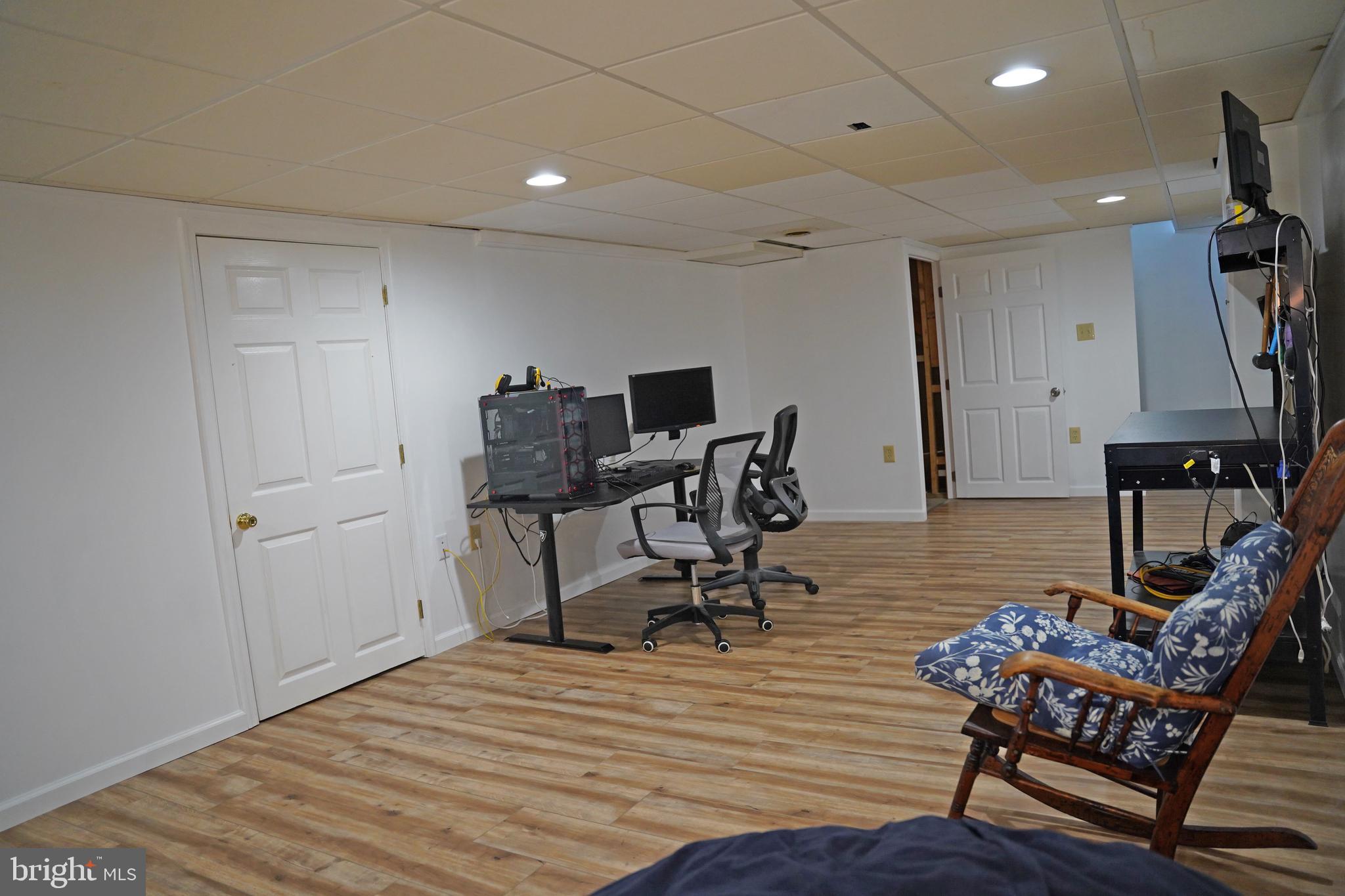 EVITTS RUN ESTATES - Residential