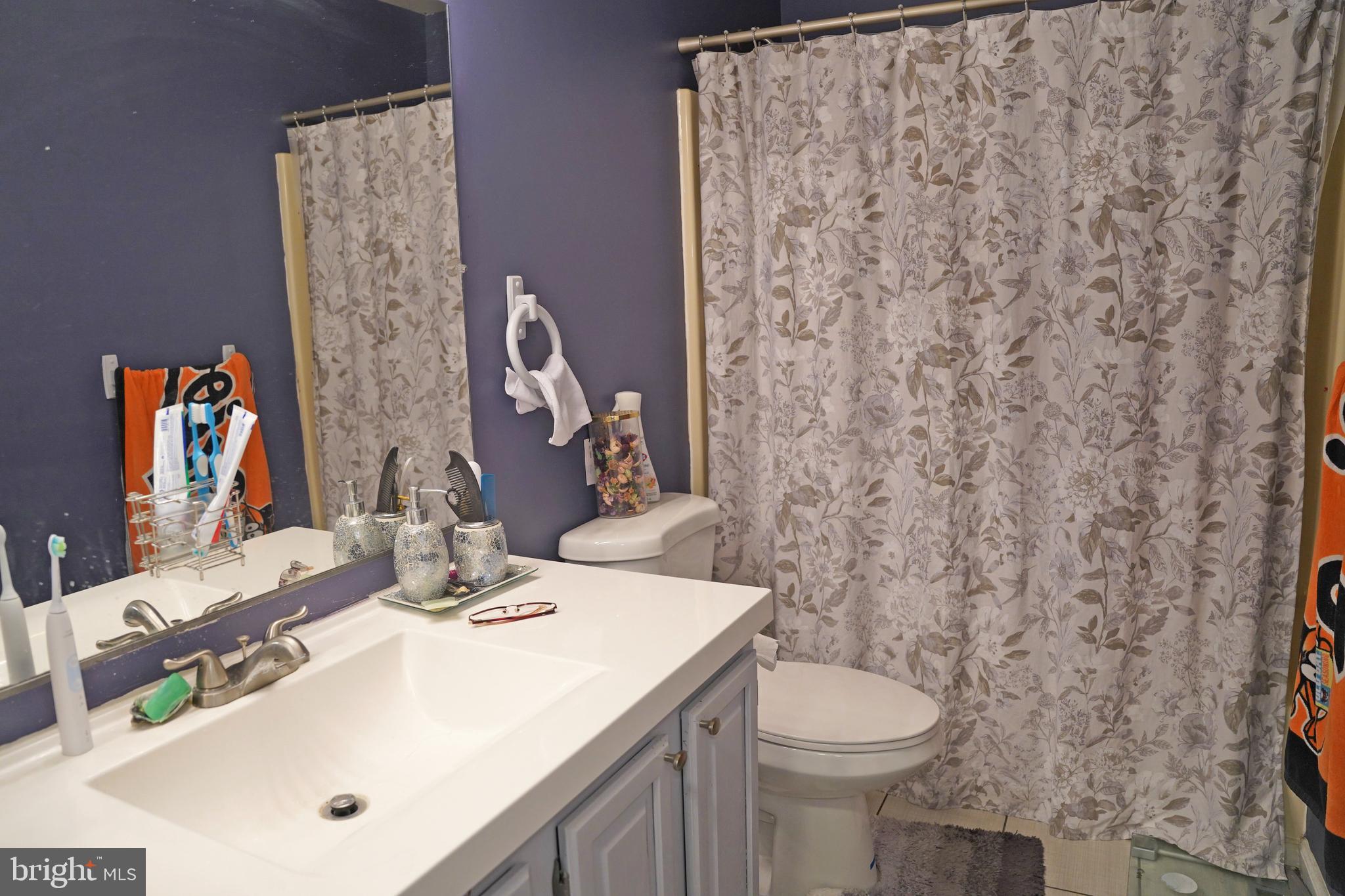 EVITTS RUN ESTATES - Residential