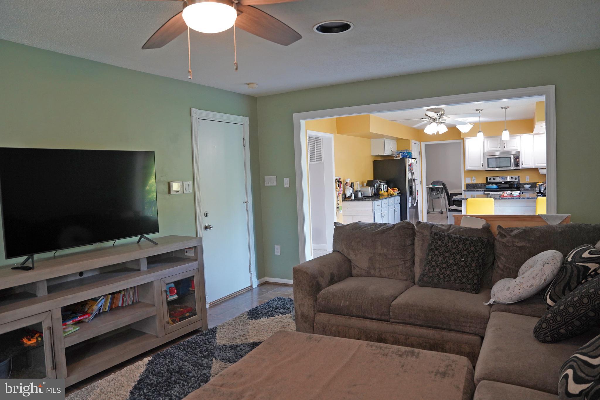 EVITTS RUN ESTATES - Residential