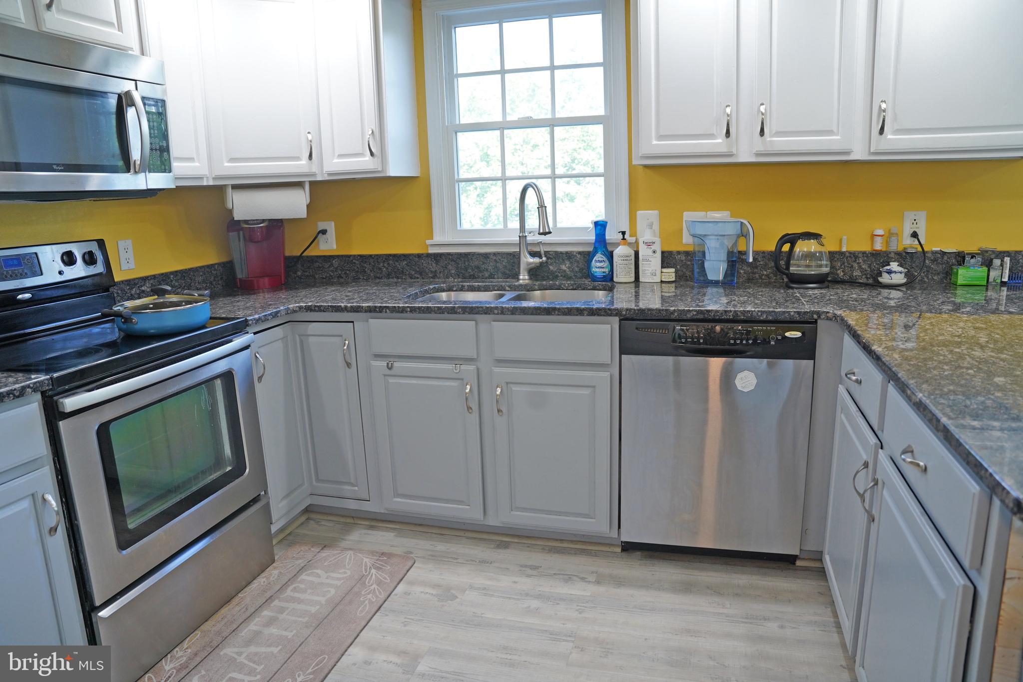 EVITTS RUN ESTATES - Residential