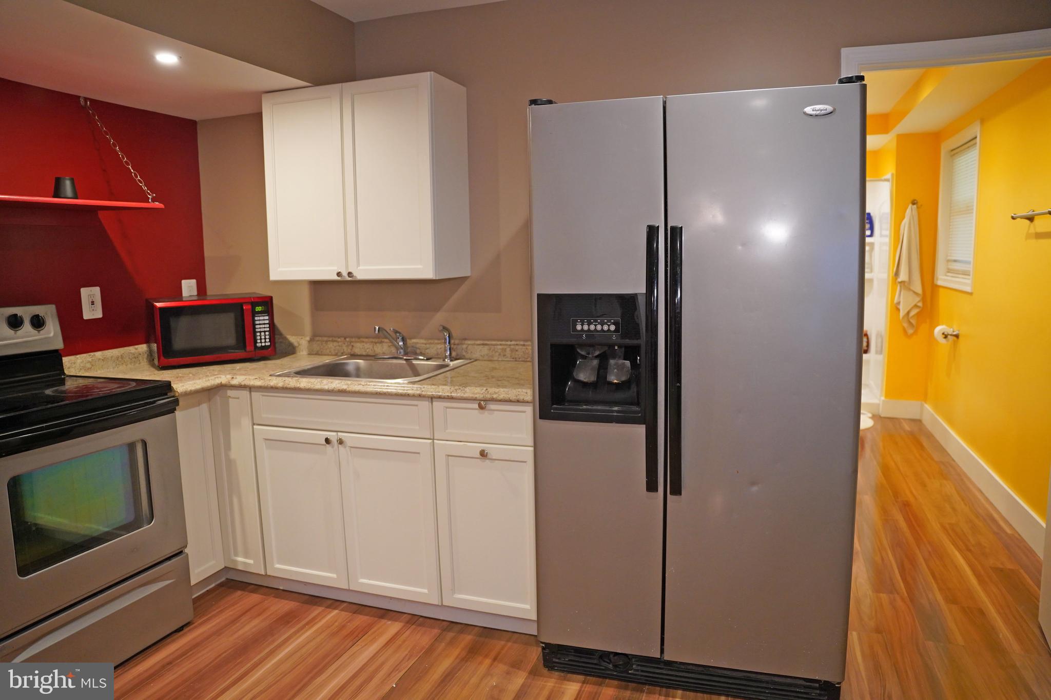 EVITTS RUN ESTATES - Residential