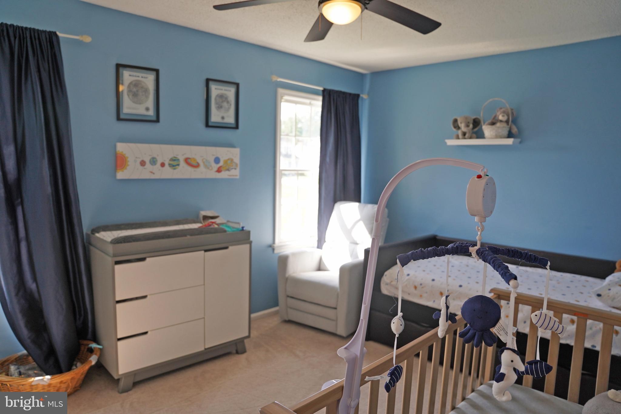 EVITTS RUN ESTATES - Residential