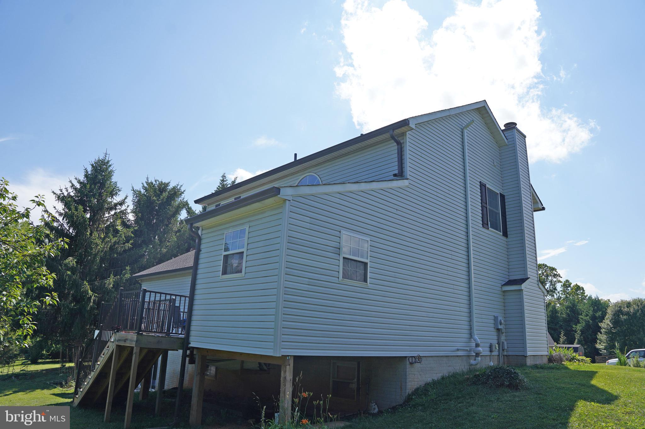 EVITTS RUN ESTATES - Residential