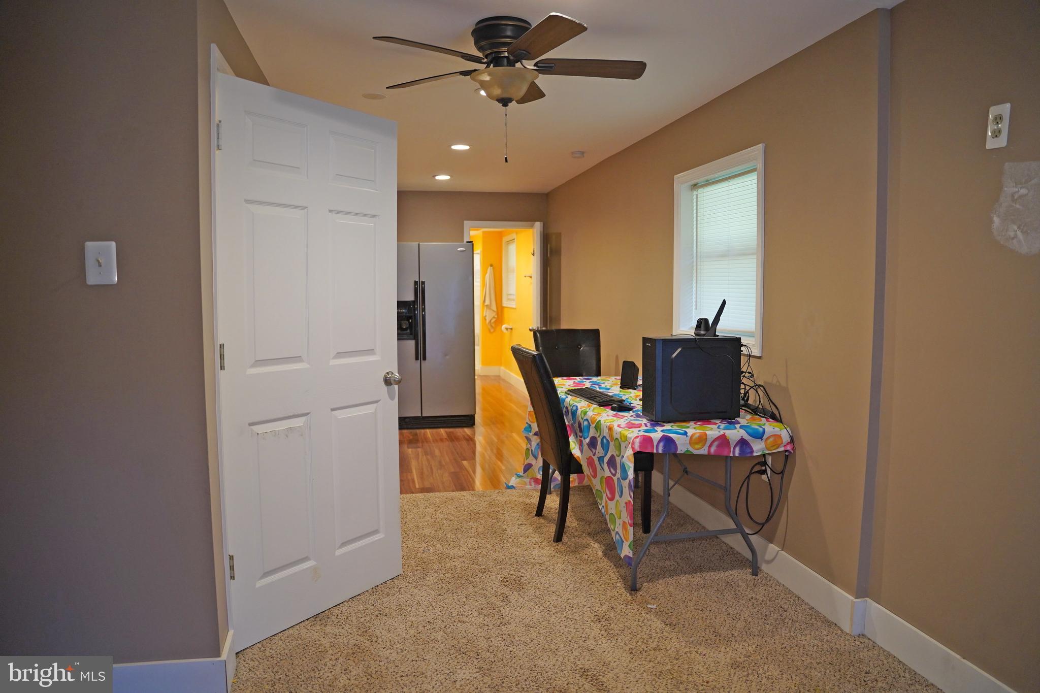 EVITTS RUN ESTATES - Residential