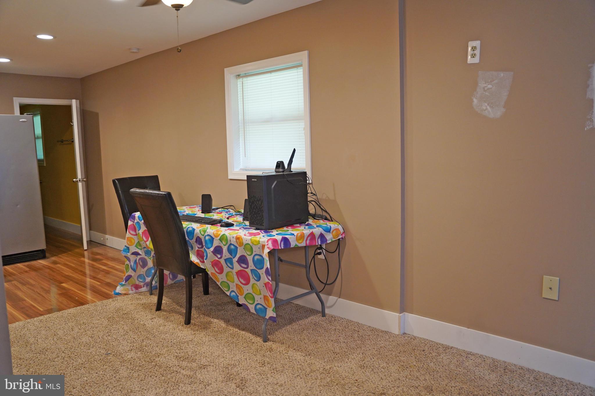 EVITTS RUN ESTATES - Residential