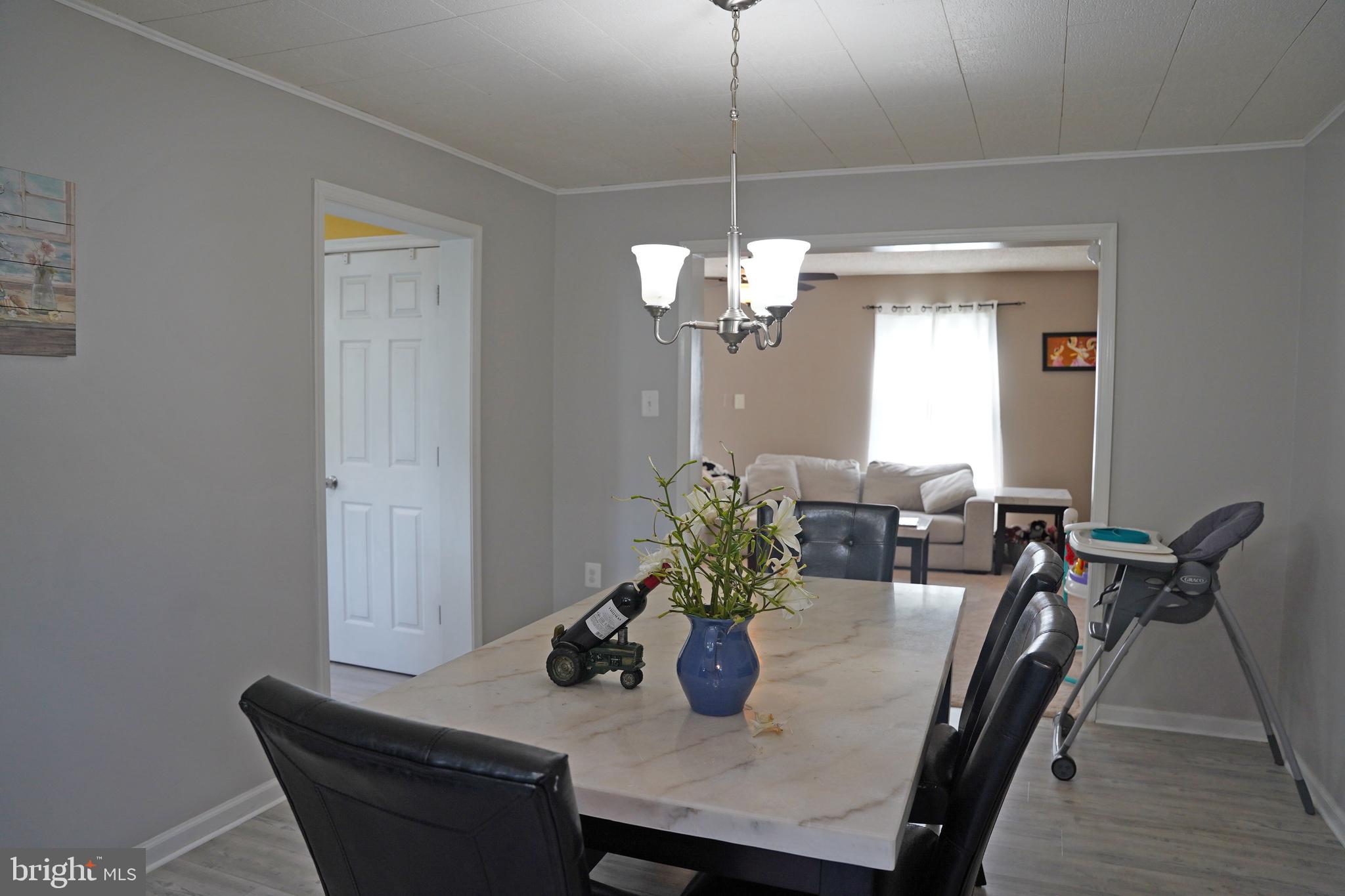 EVITTS RUN ESTATES - Residential