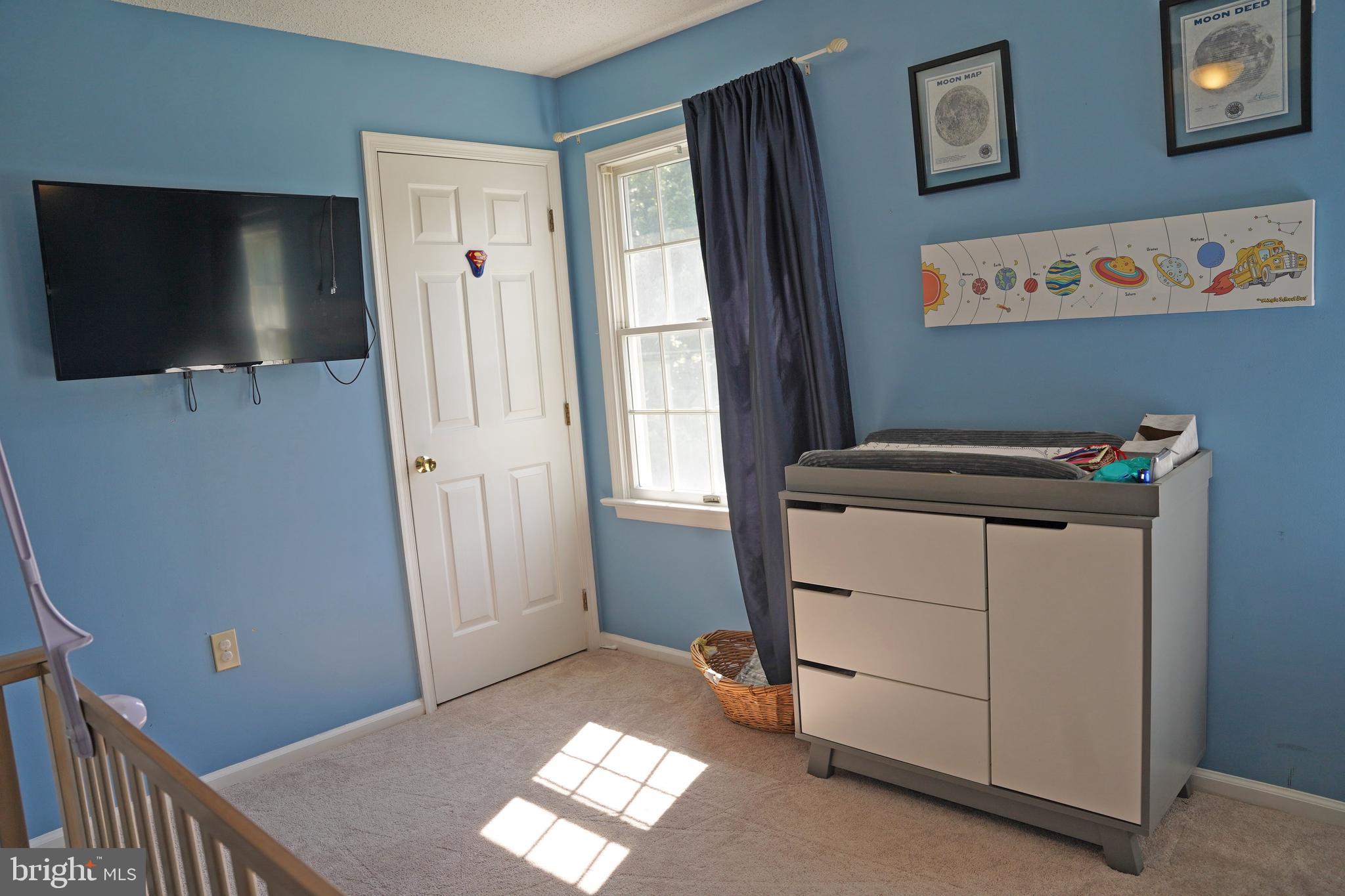 EVITTS RUN ESTATES - Residential