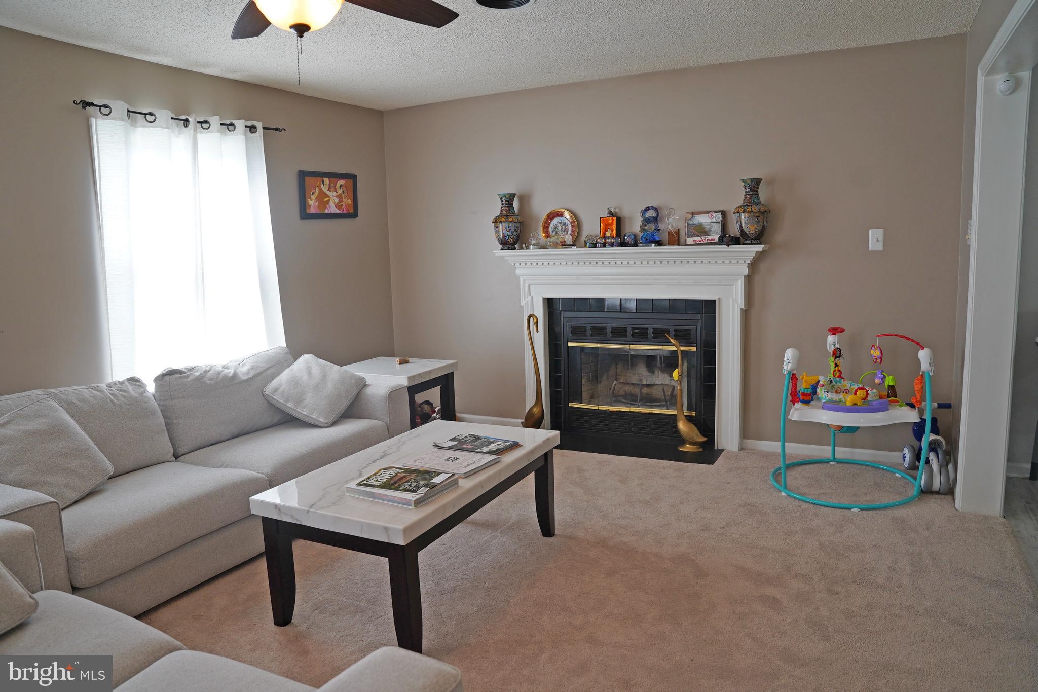 EVITTS RUN ESTATES - Residential