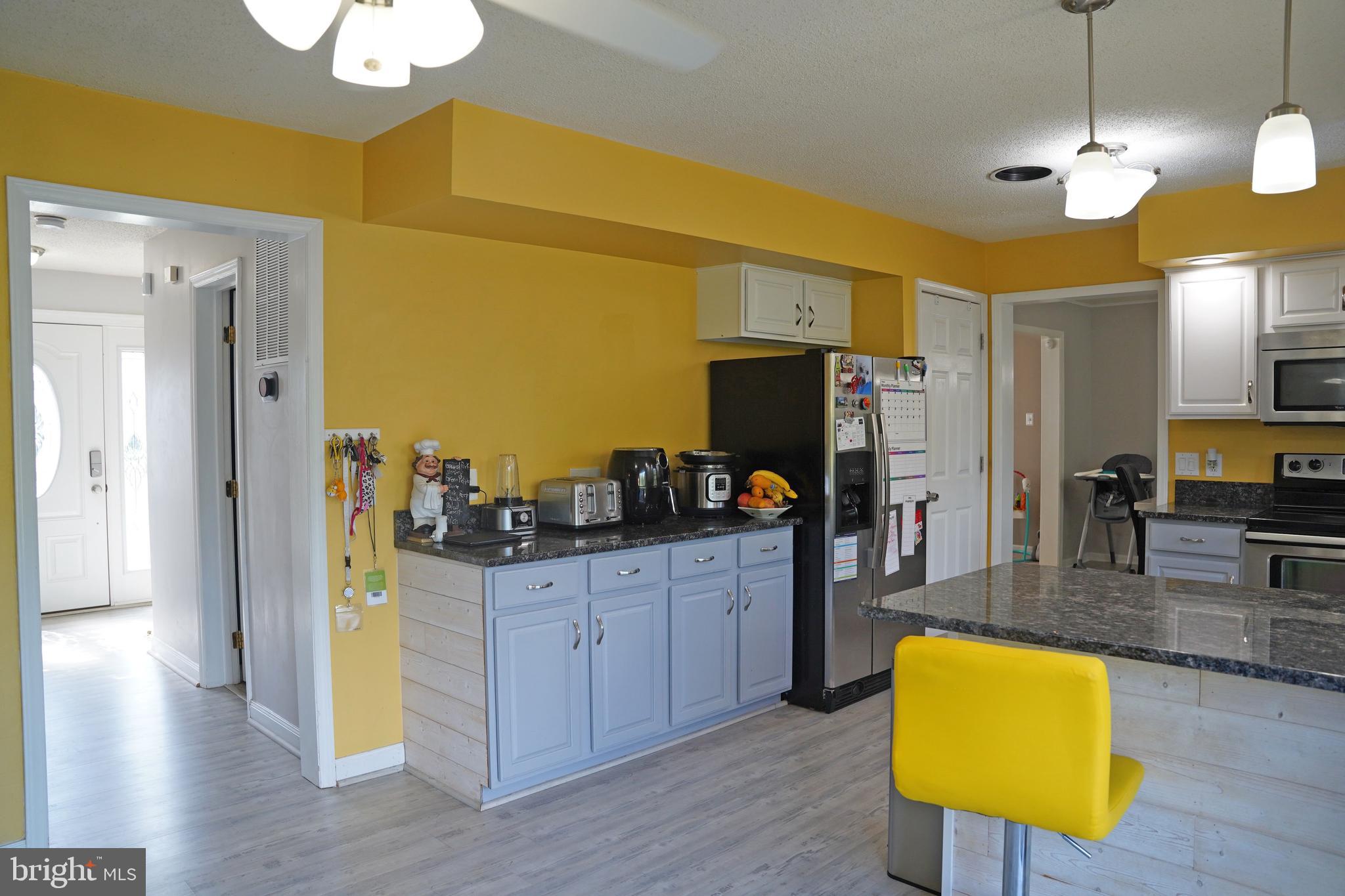 EVITTS RUN ESTATES - Residential