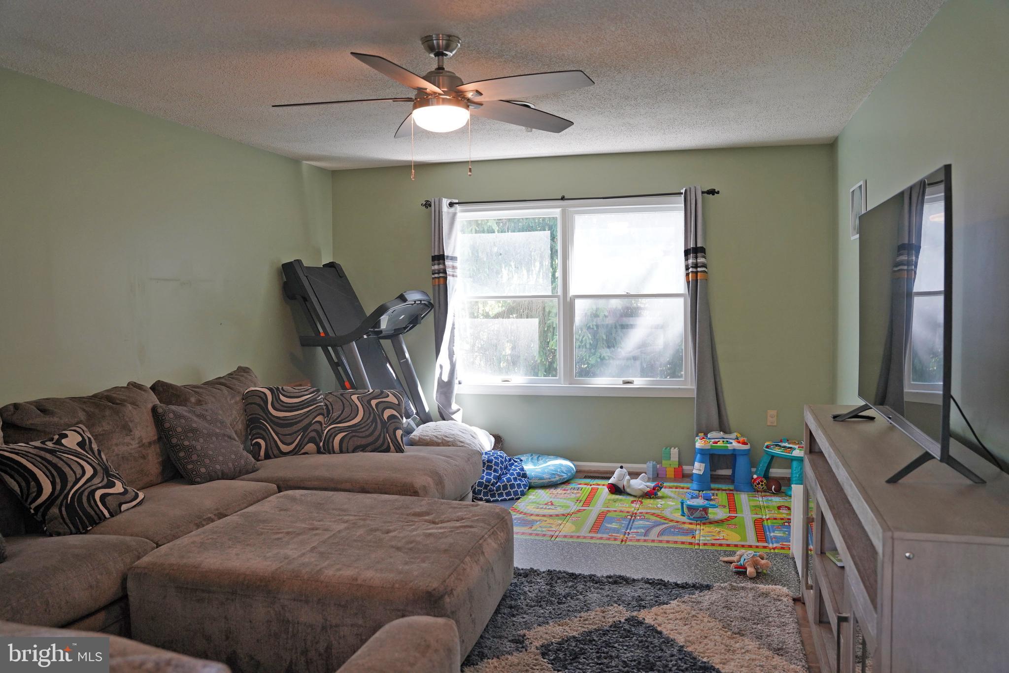 EVITTS RUN ESTATES - Residential