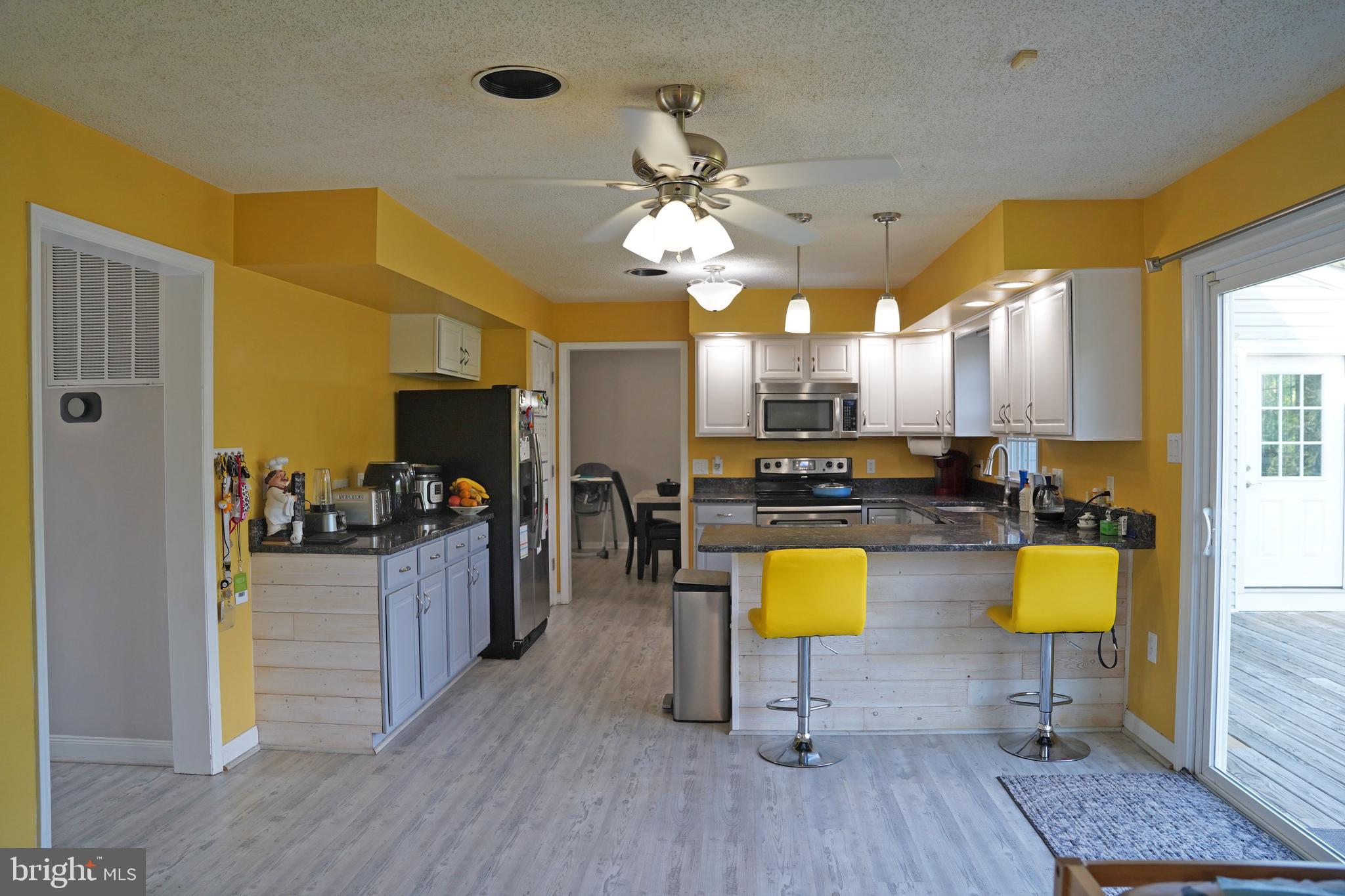 EVITTS RUN ESTATES - Residential