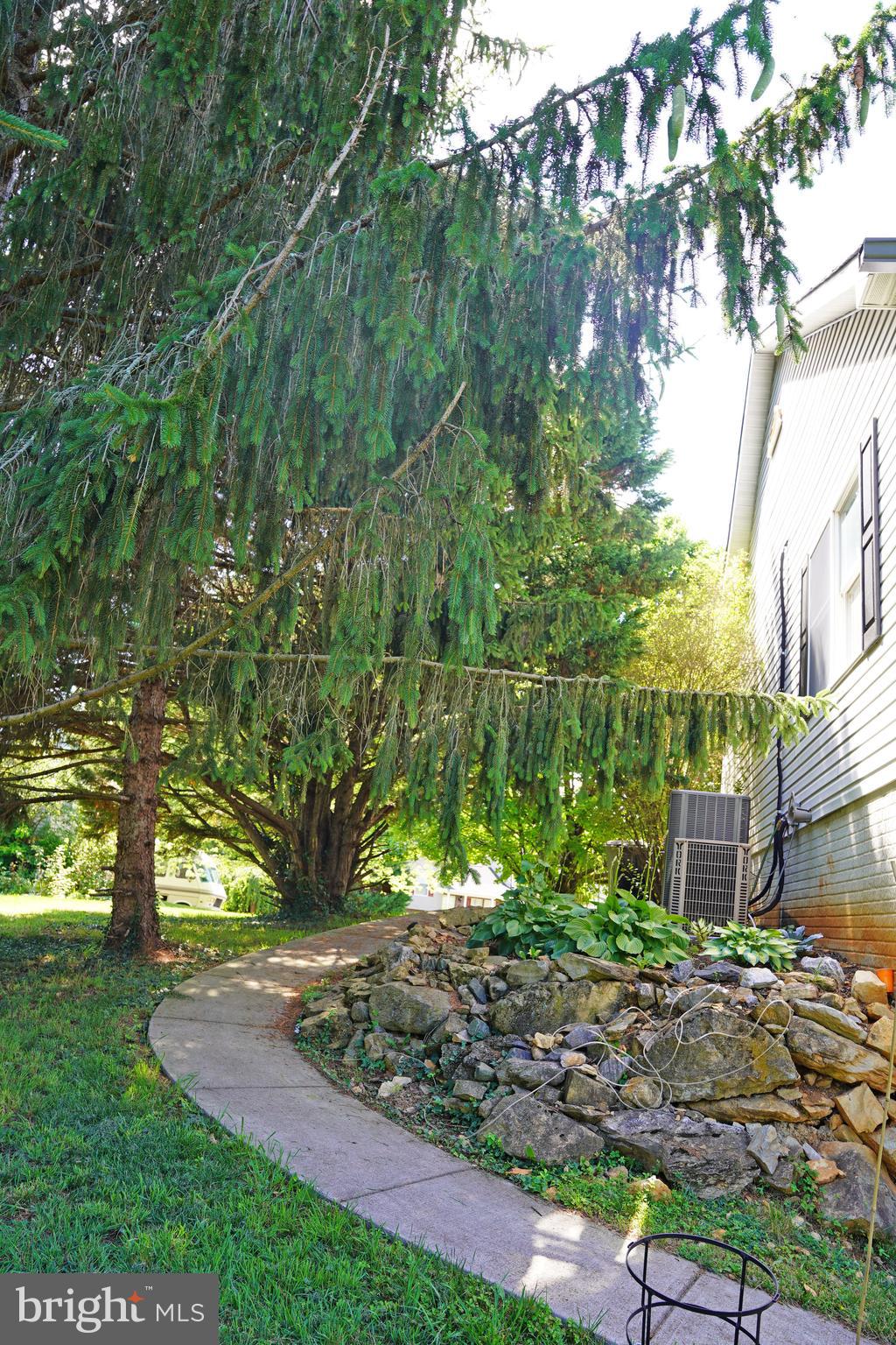 EVITTS RUN ESTATES - Residential