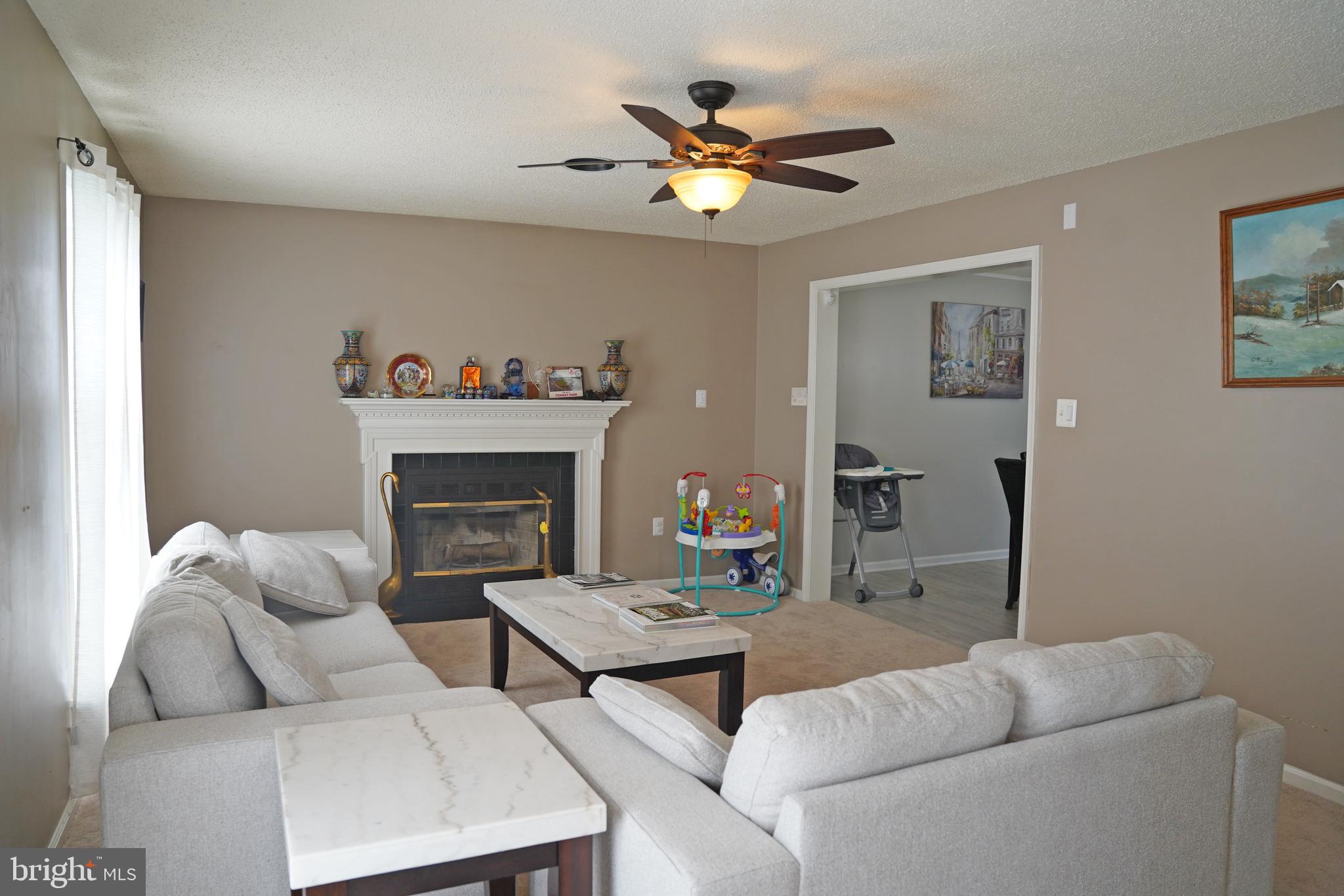 EVITTS RUN ESTATES - Residential