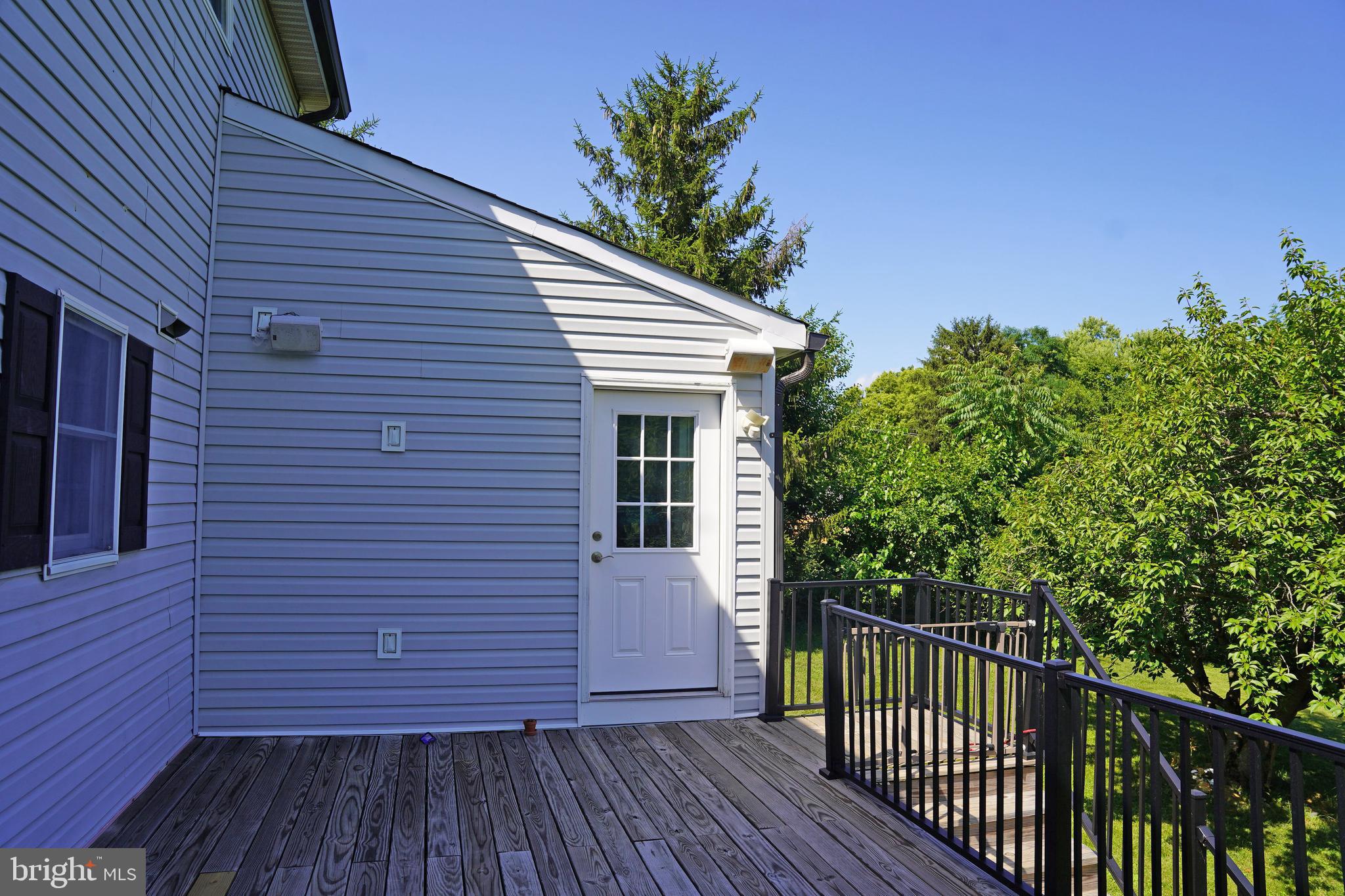 EVITTS RUN ESTATES - Residential