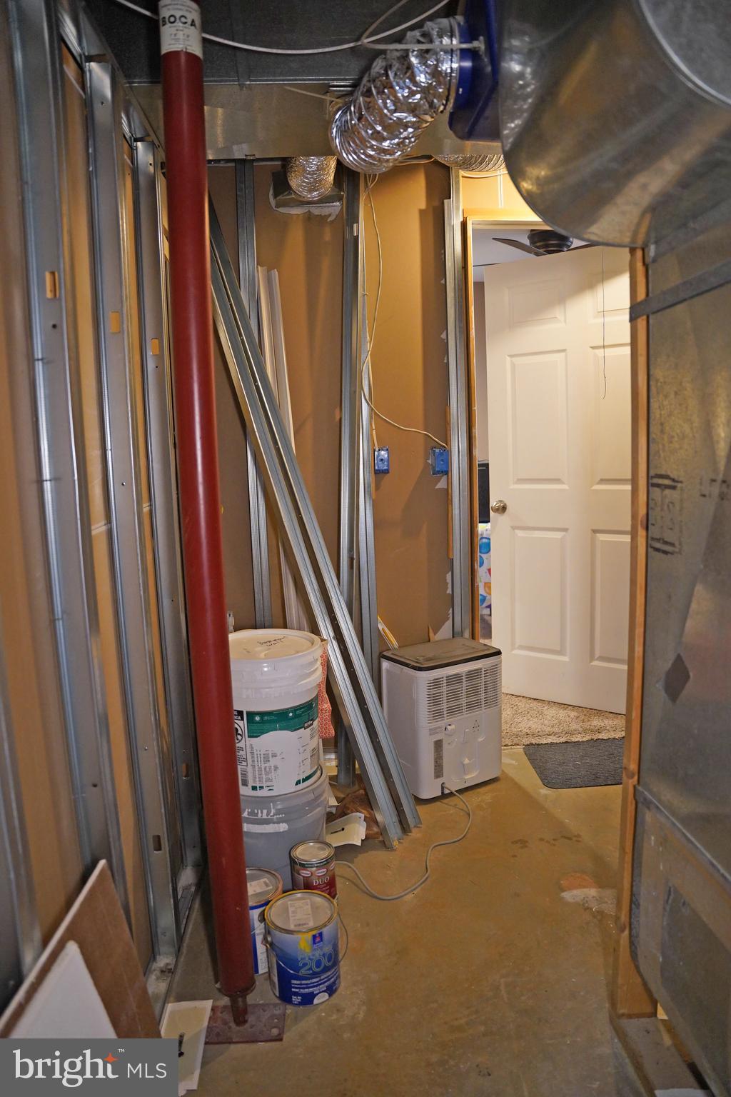 EVITTS RUN ESTATES - Residential