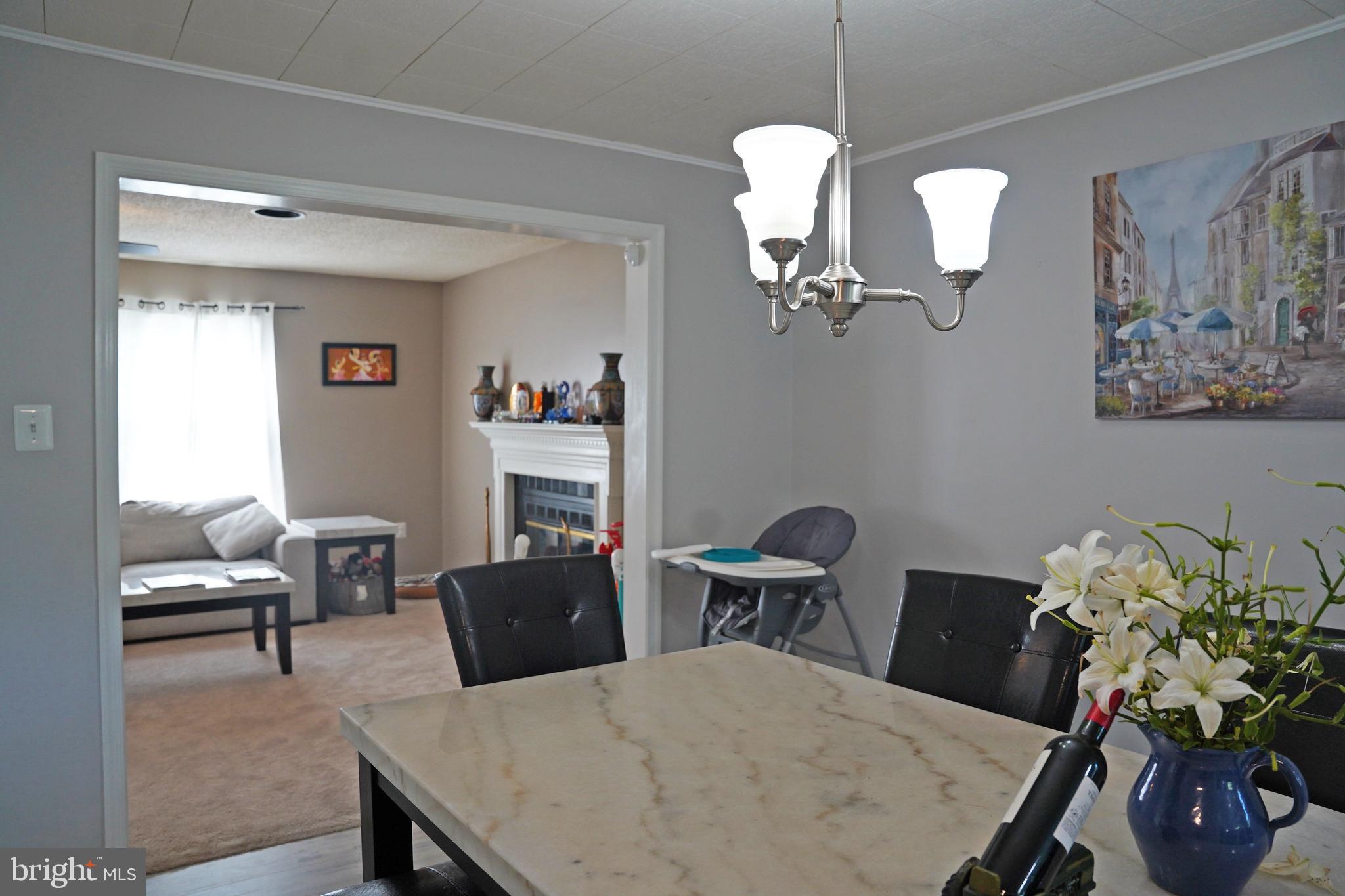 EVITTS RUN ESTATES - Residential