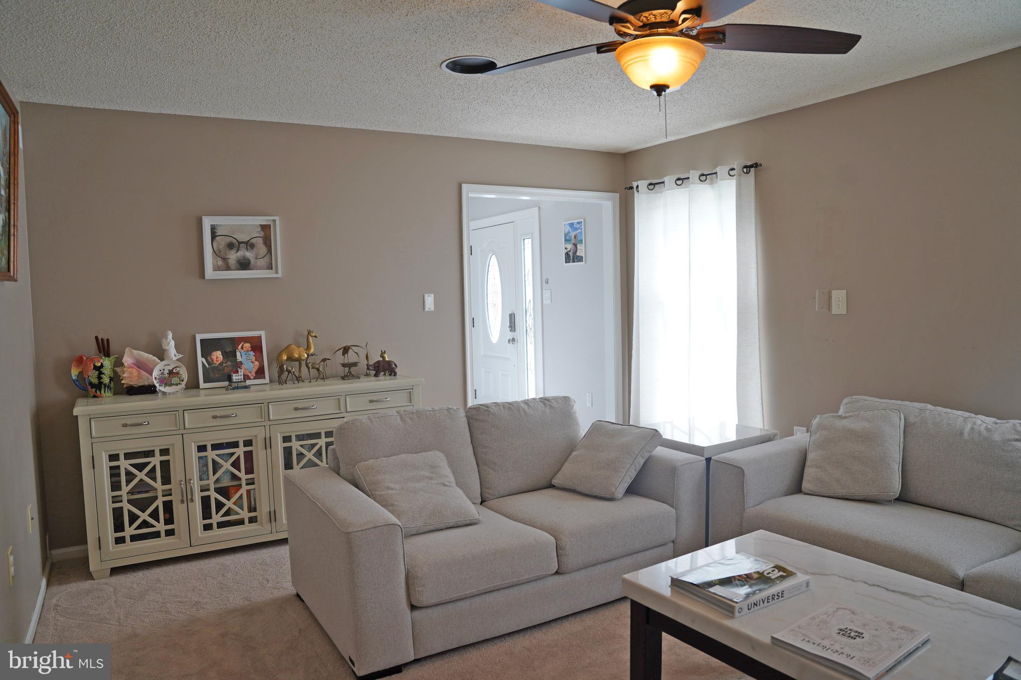 EVITTS RUN ESTATES - Residential