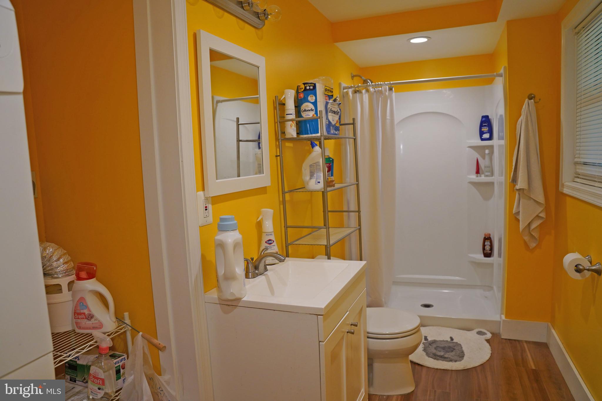 EVITTS RUN ESTATES - Residential