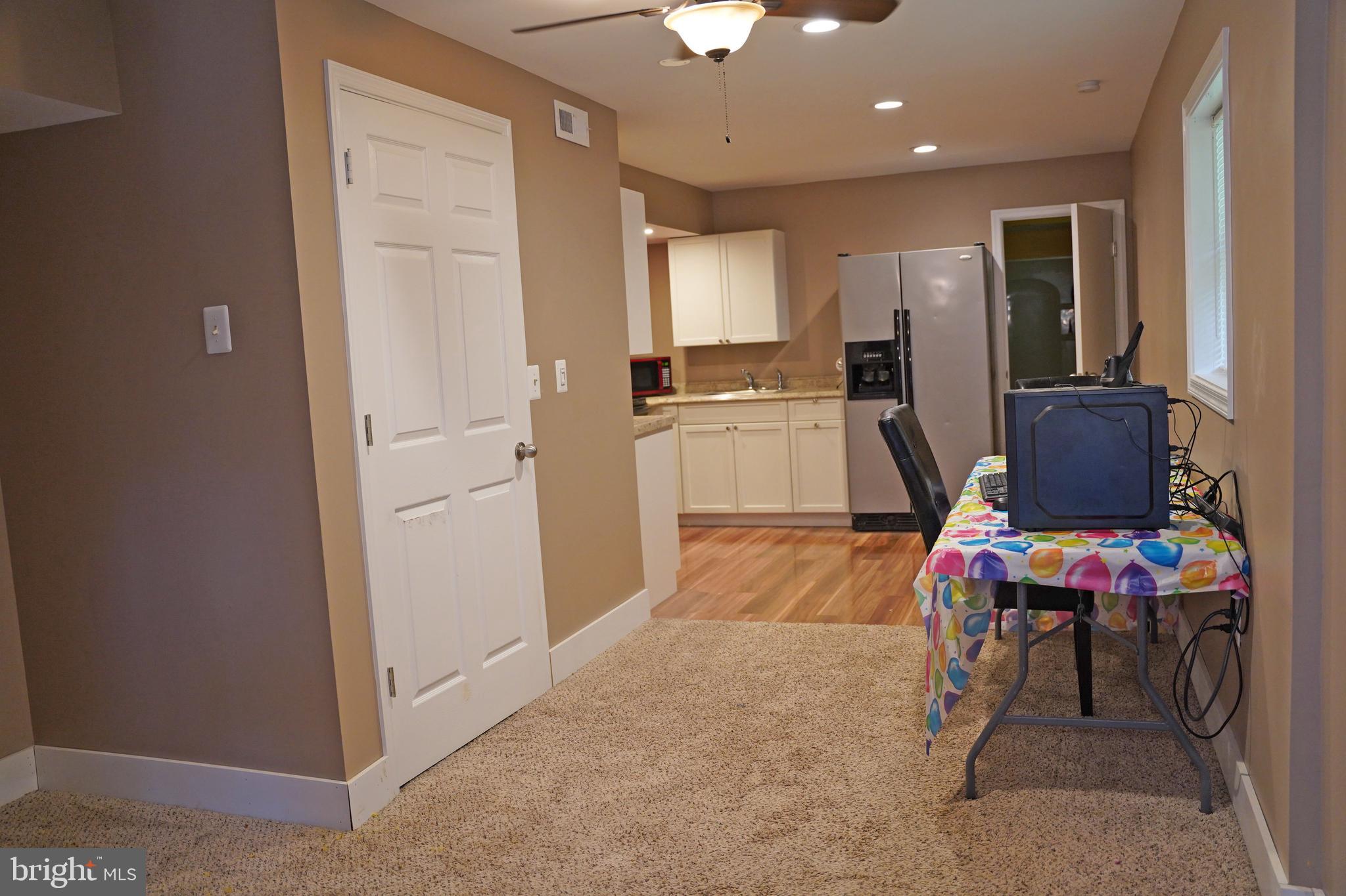 EVITTS RUN ESTATES - Residential