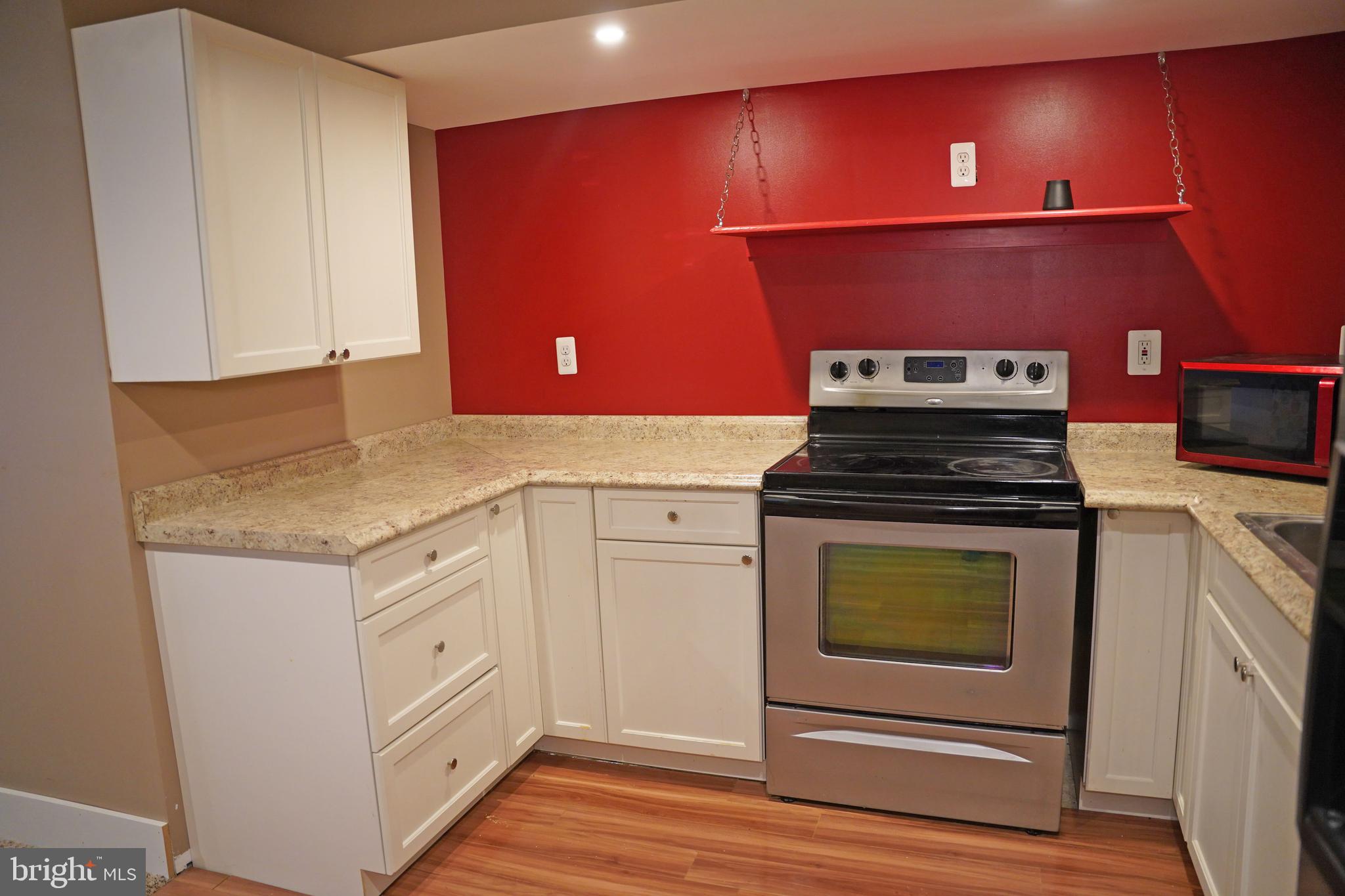 EVITTS RUN ESTATES - Residential