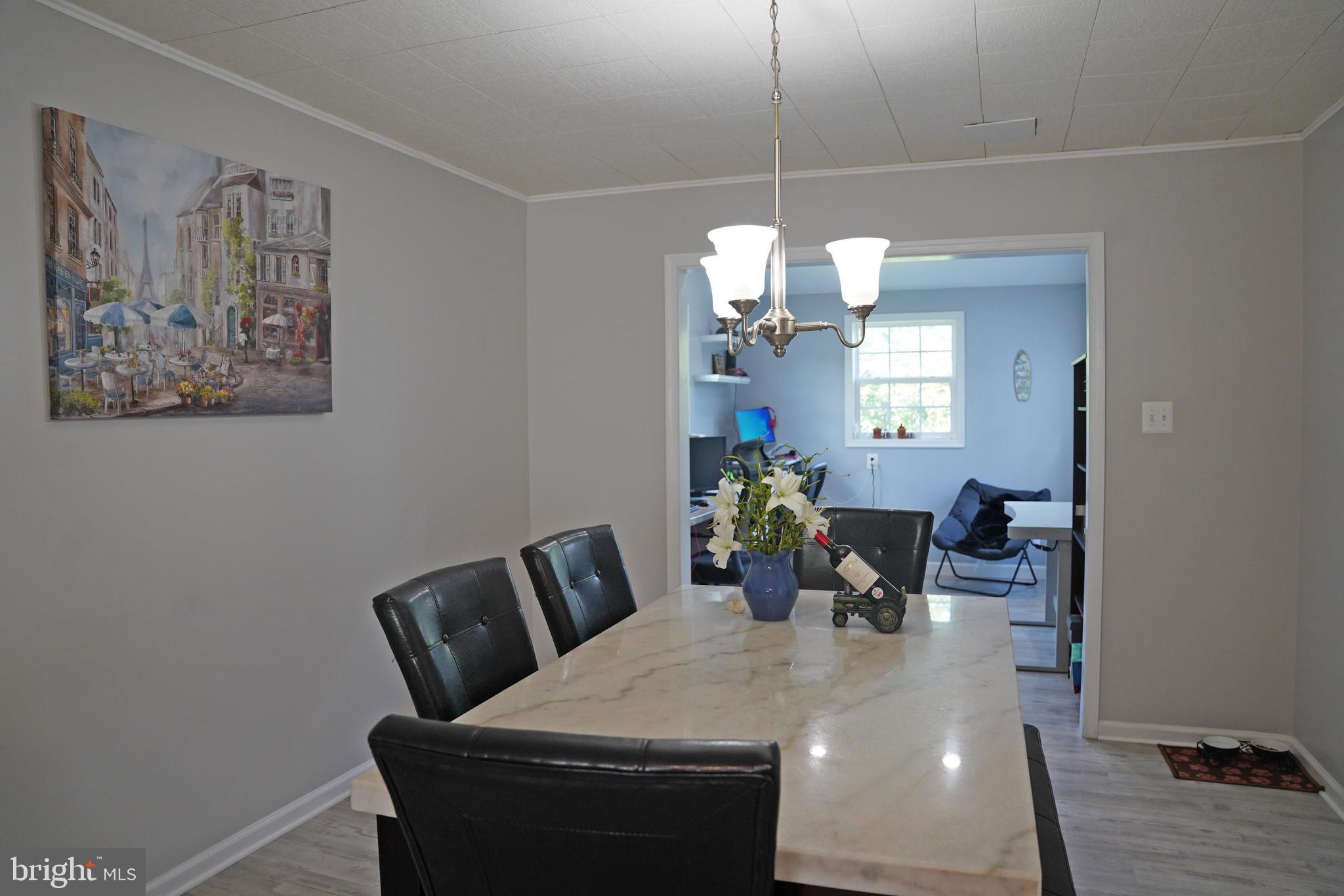 EVITTS RUN ESTATES - Residential