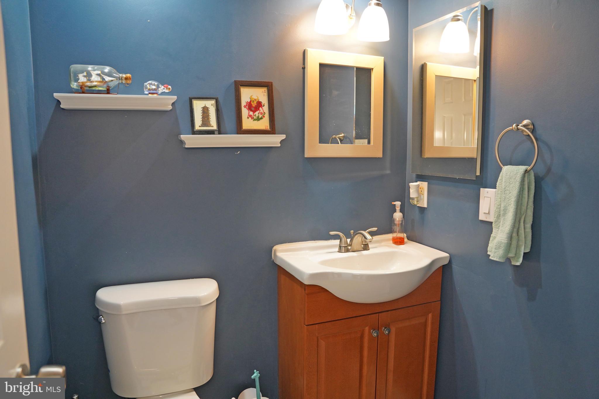 EVITTS RUN ESTATES - Residential