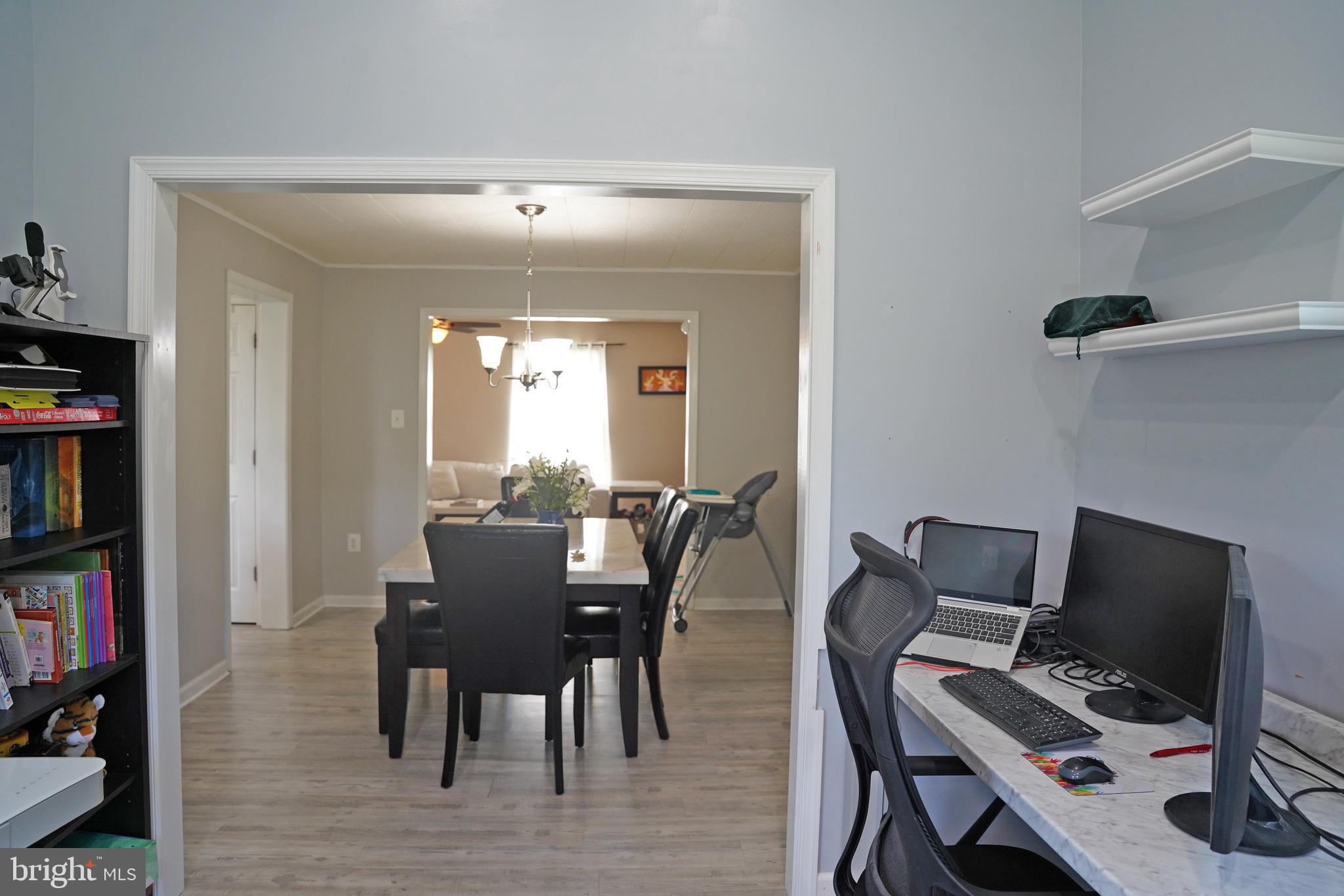 EVITTS RUN ESTATES - Residential