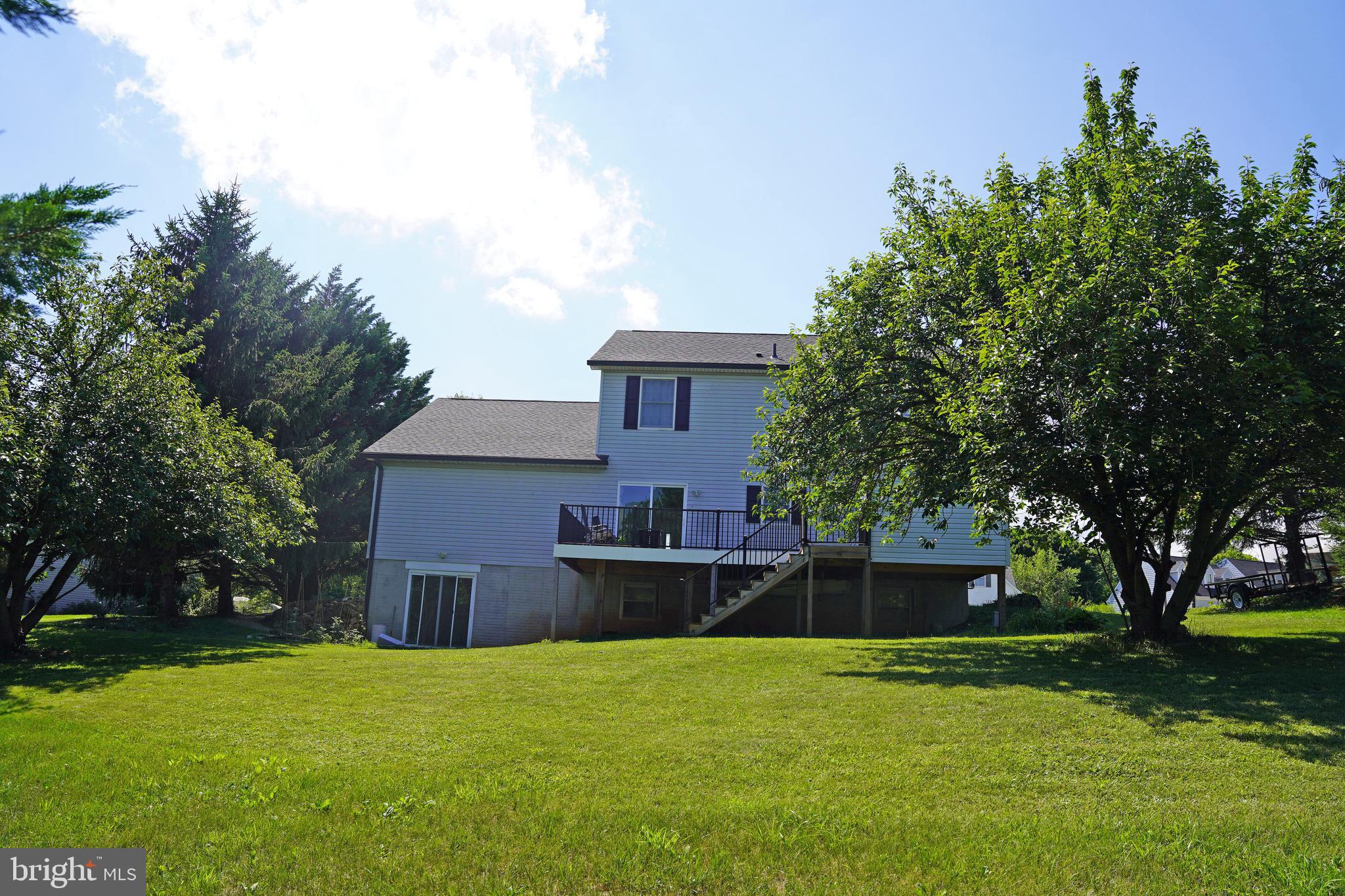 EVITTS RUN ESTATES - Residential