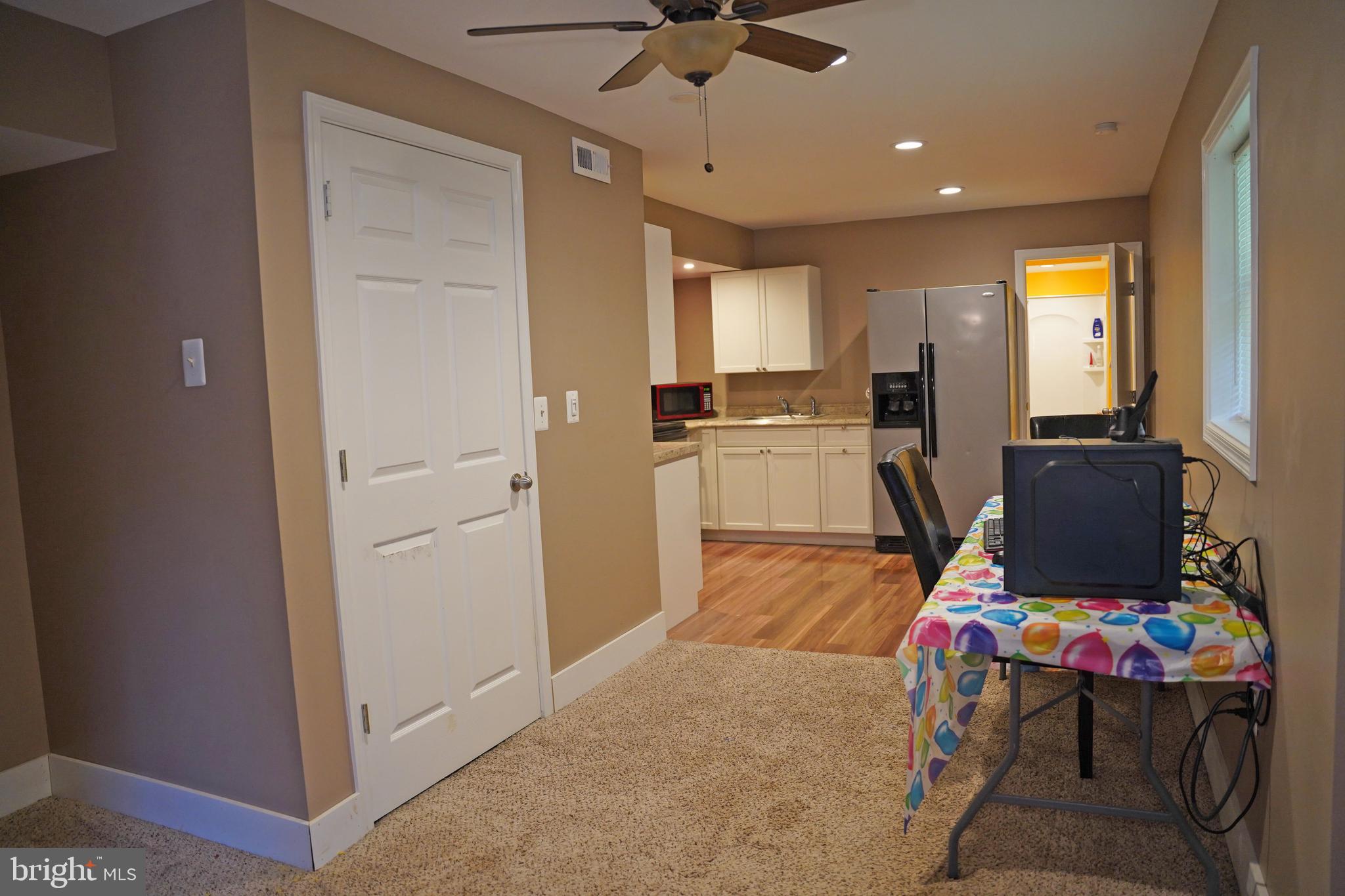 EVITTS RUN ESTATES - Residential