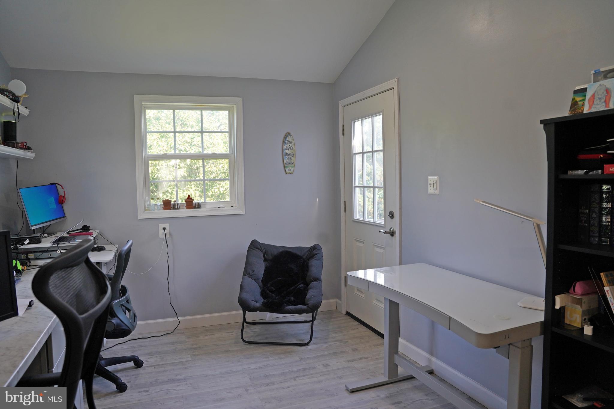 EVITTS RUN ESTATES - Residential