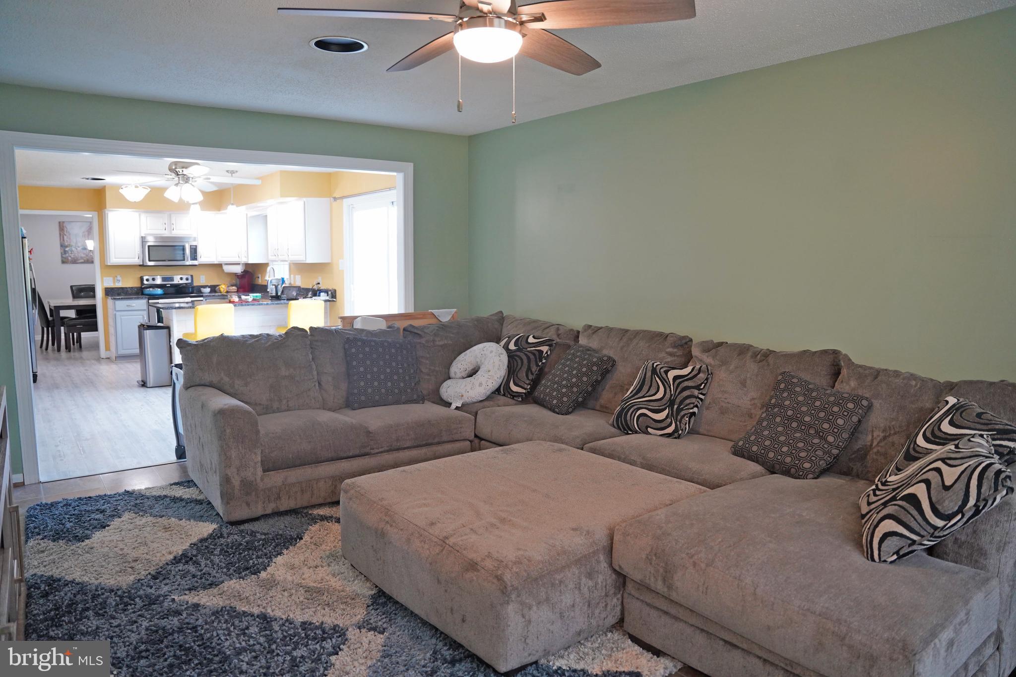 EVITTS RUN ESTATES - Residential