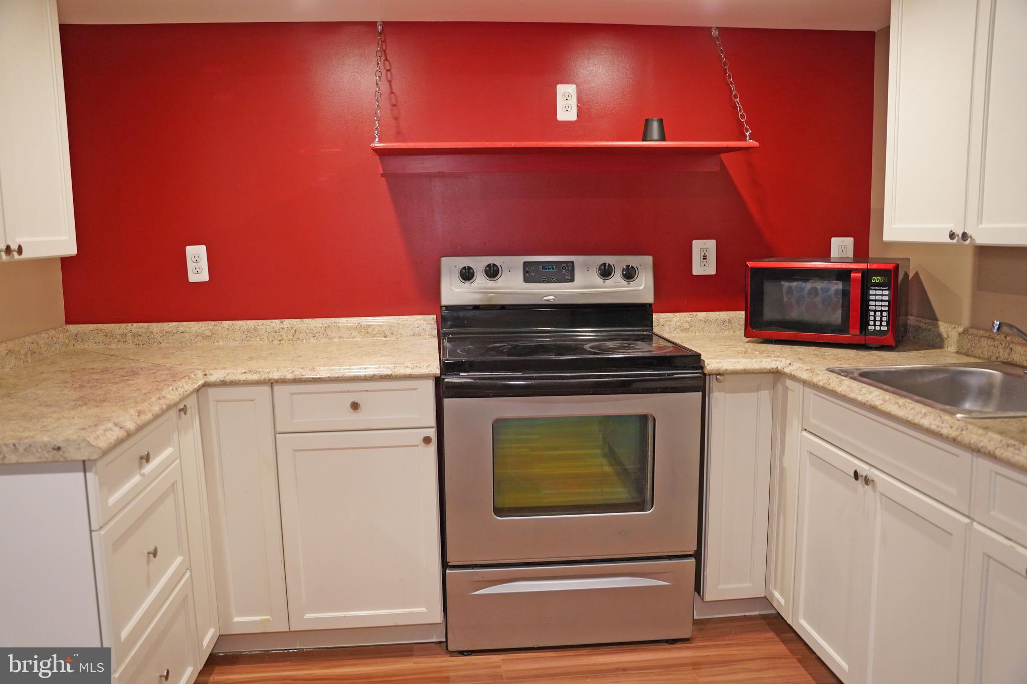 EVITTS RUN ESTATES - Residential