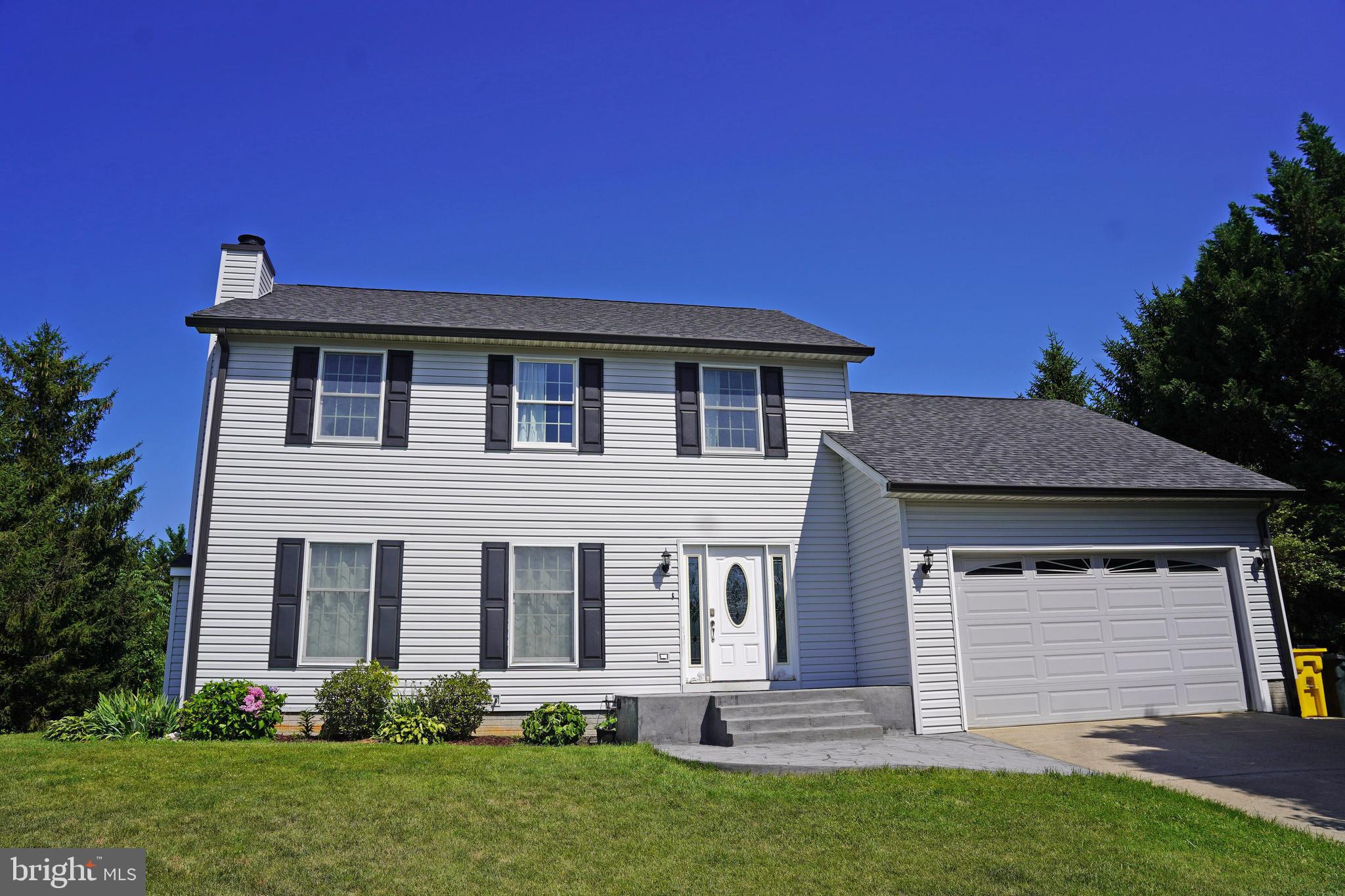 EVITTS RUN ESTATES - Residential