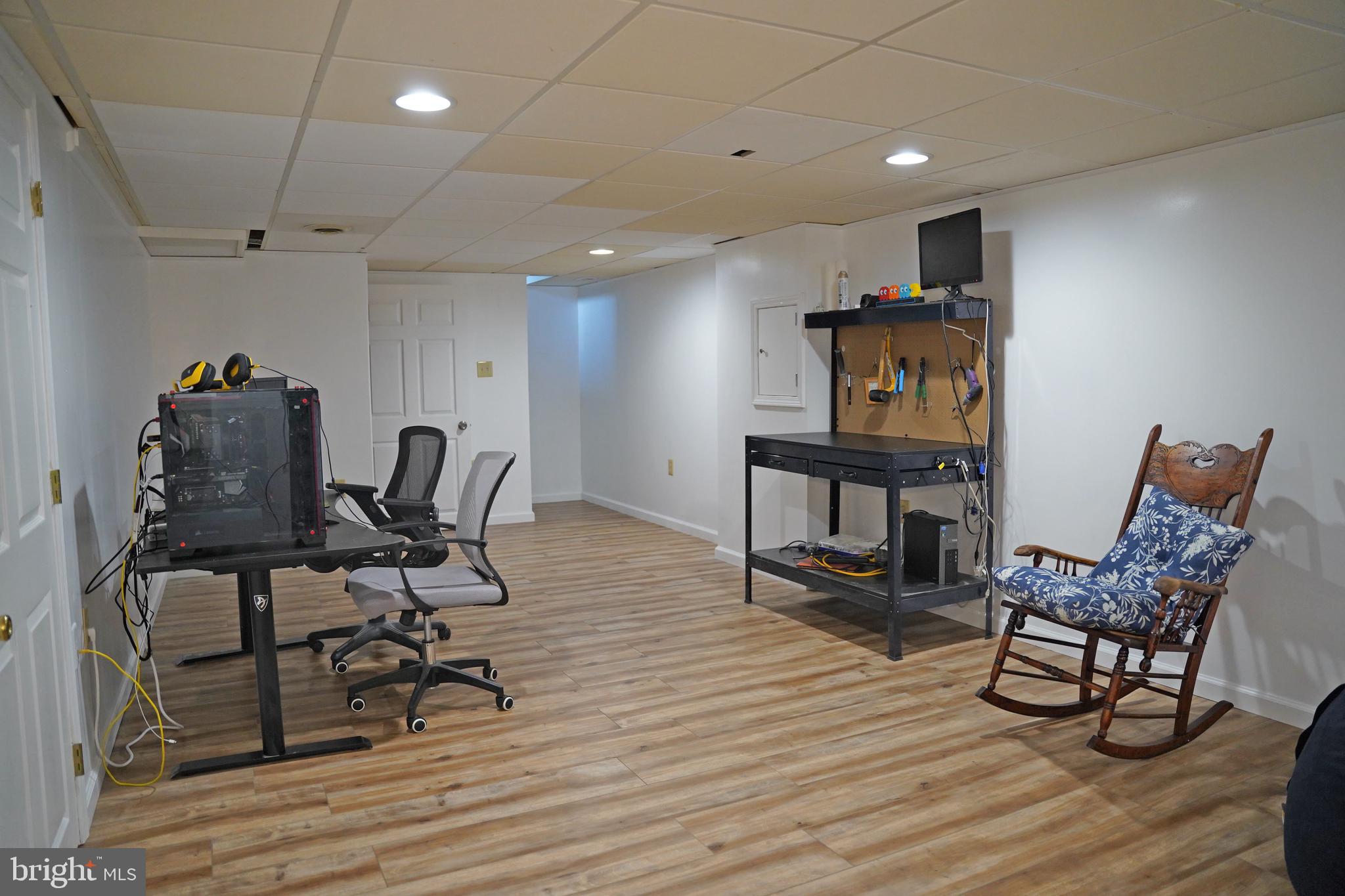 EVITTS RUN ESTATES - Residential