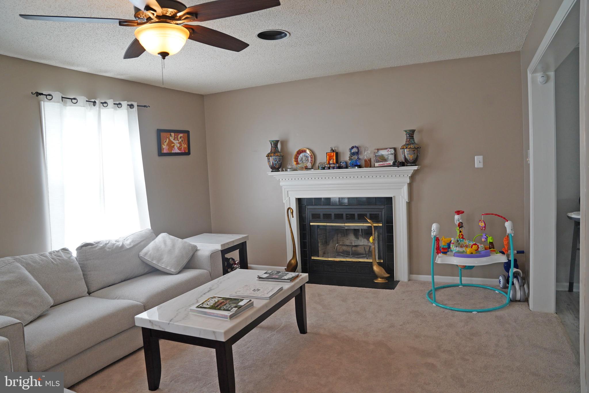 EVITTS RUN ESTATES - Residential